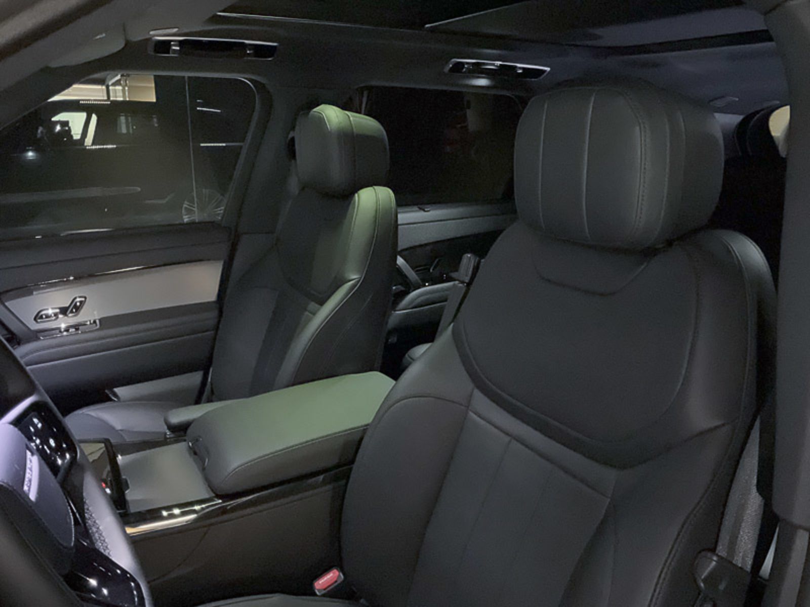 2024 Land Rover Range Rover Sport Dynamic SE, Vancouver, Cash