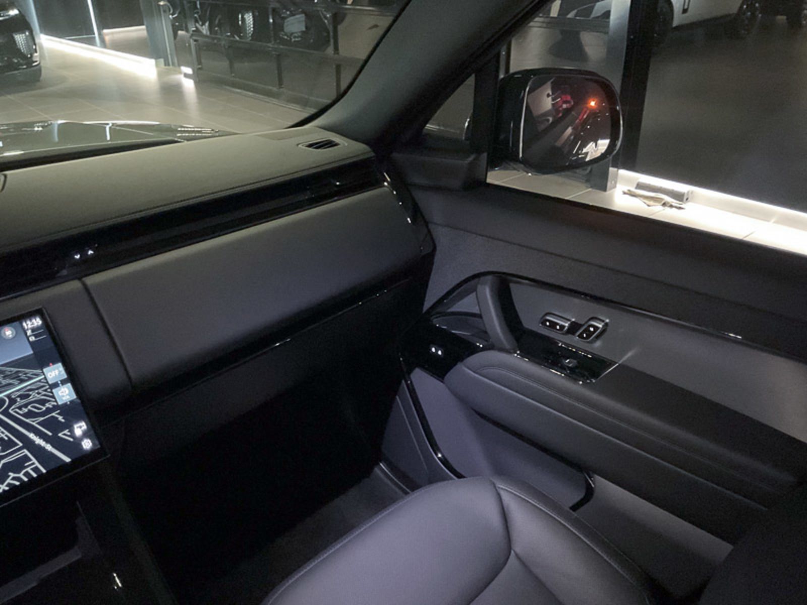 2024 Land Rover Range Rover Sport Dynamic SE, Vancouver, Cash