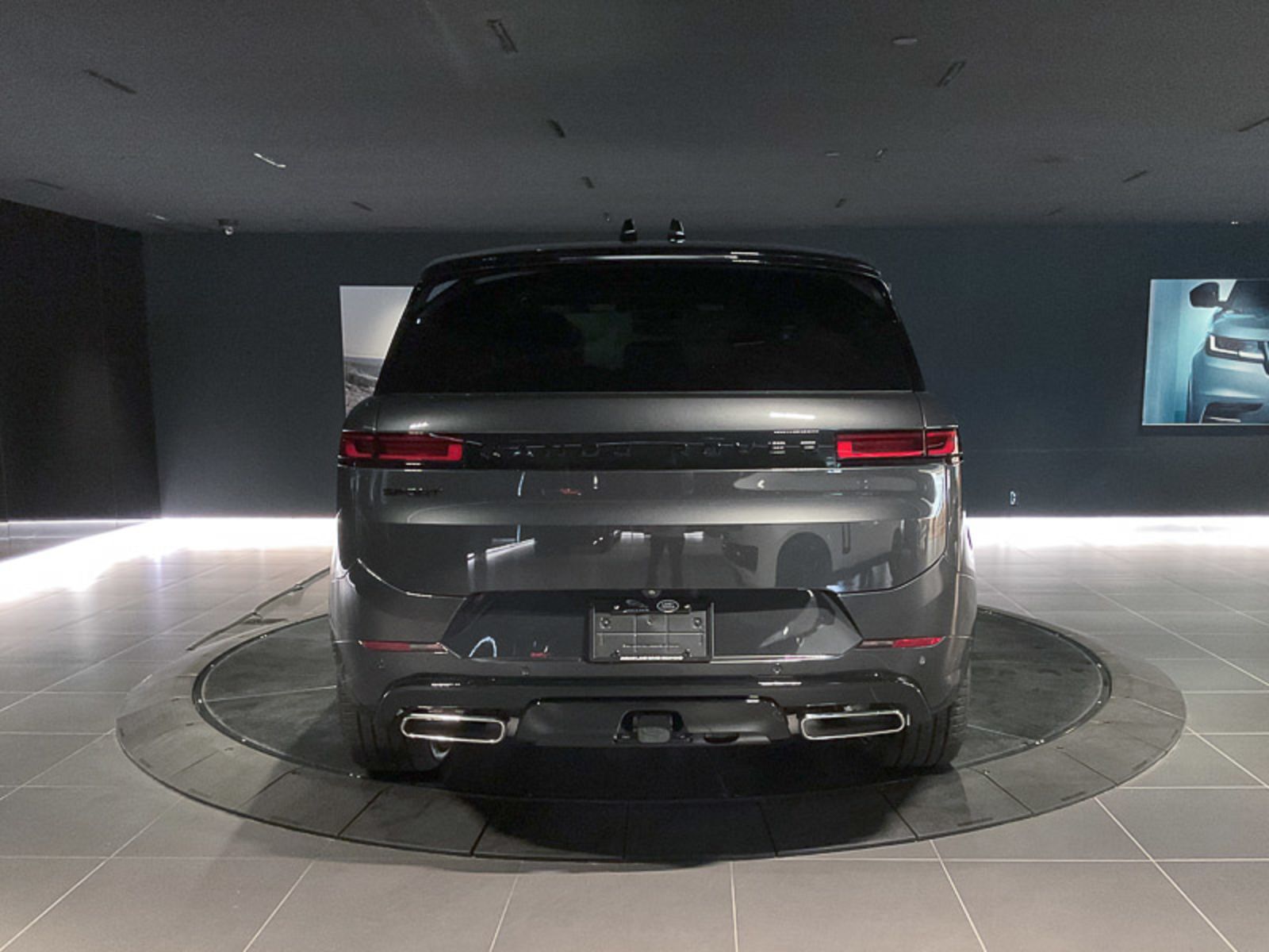 2024 Land Rover Range Rover Sport Dynamic SE, Vancouver, Cash