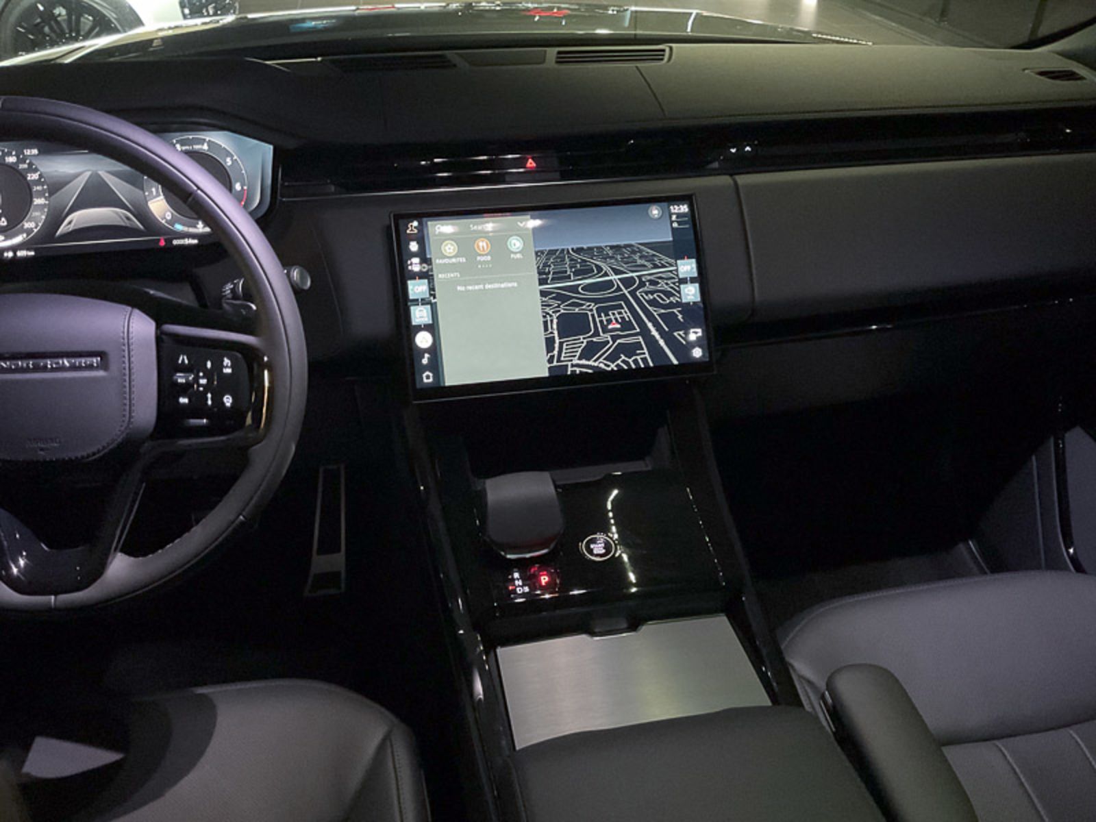 2024 Land Rover Range Rover Sport Dynamic SE, Vancouver, Cash