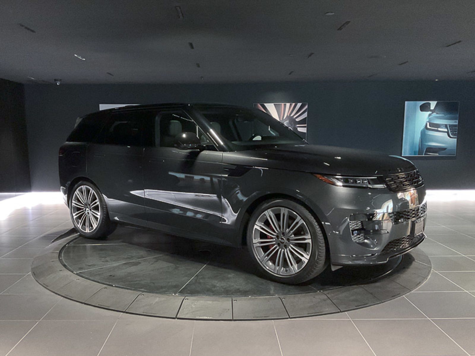 2024 Land Rover Range Rover Sport Dynamic SE, Vancouver, Cash