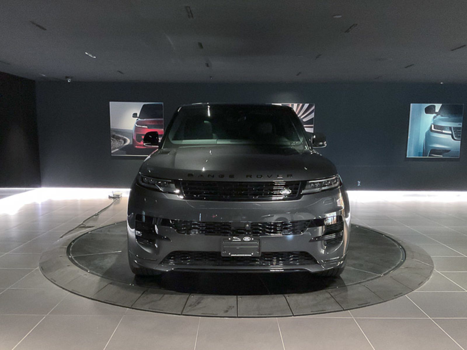 2024 Land Rover Range Rover Sport Dynamic SE, Vancouver, Cash