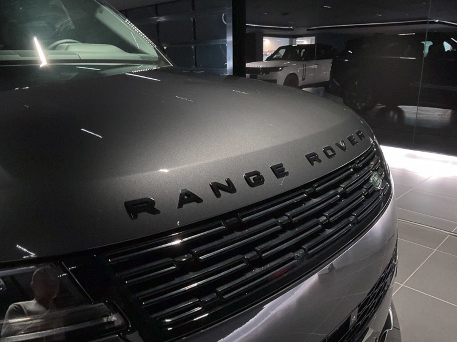 2024 Land Rover Range Rover Sport Dynamic SE, Vancouver, Cash