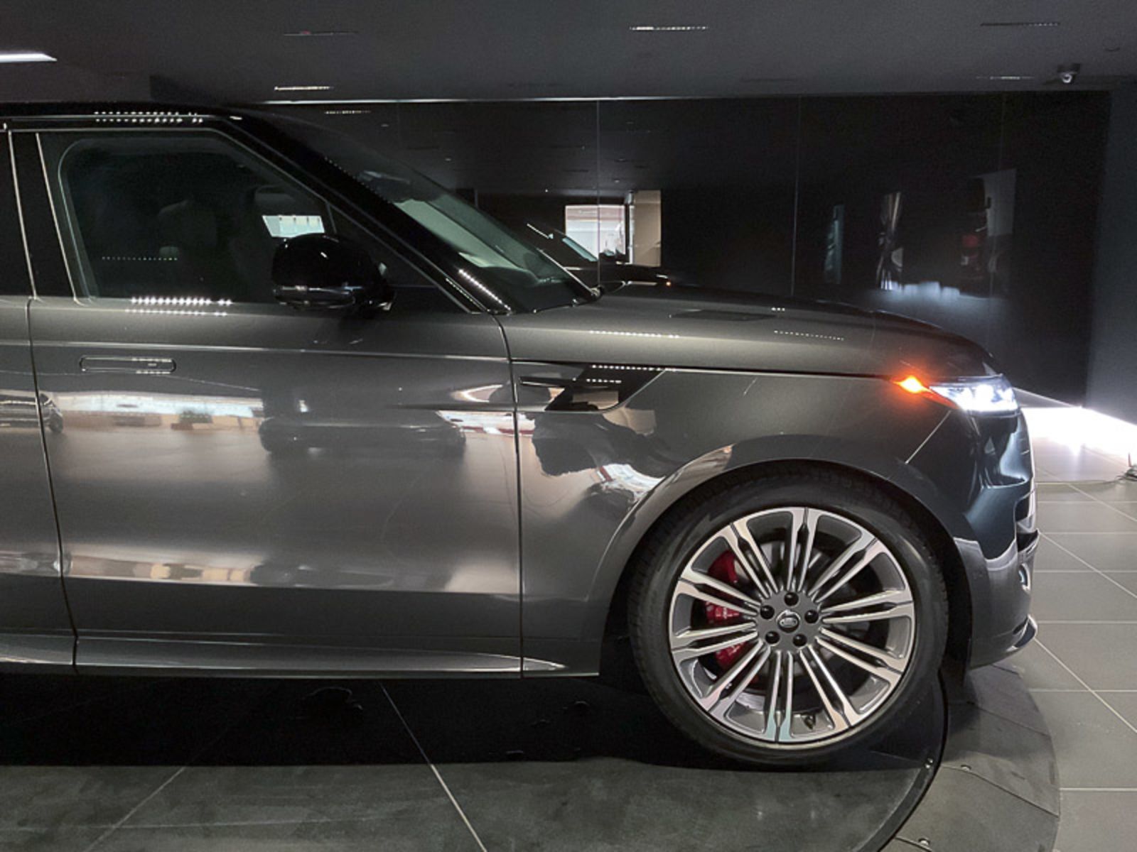 2024 Land Rover Range Rover Sport Dynamic SE, Vancouver, Cash