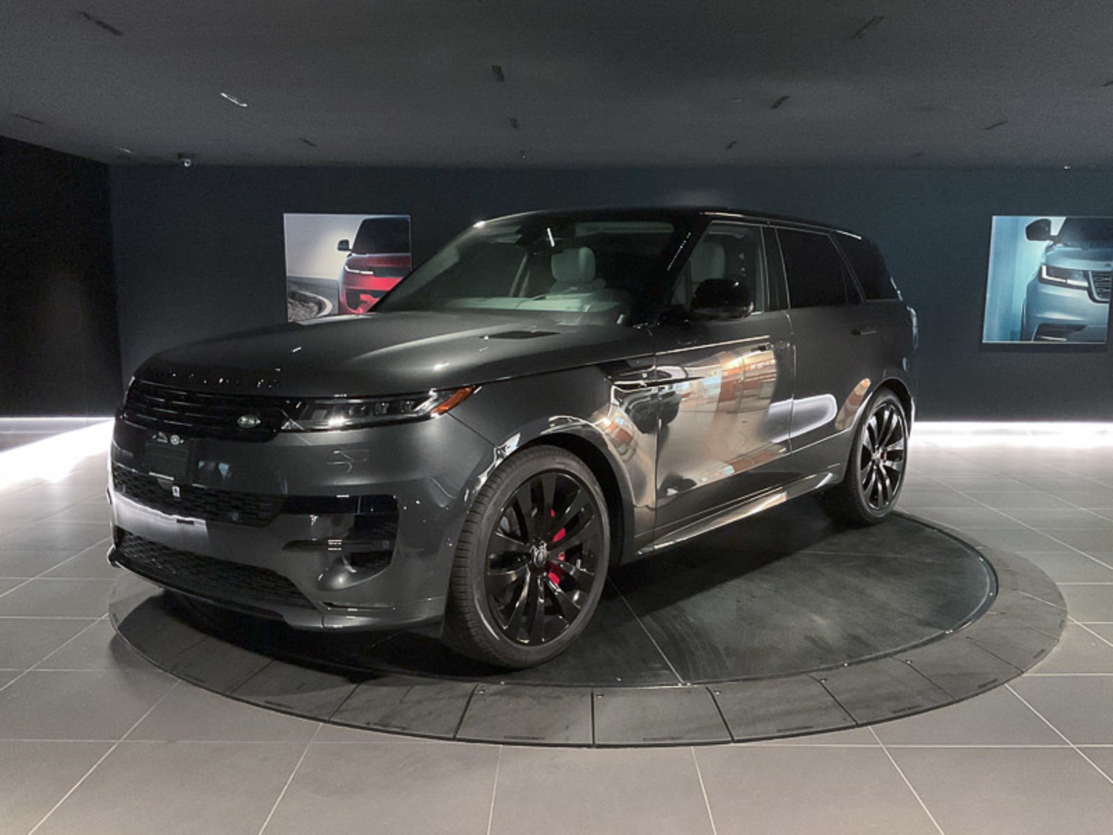 2024 Land Rover Range Rover Sport Dynamic HSE, Vancouver, Cash