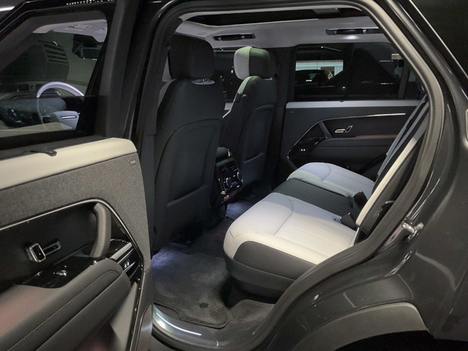 2024 Land Rover Range Rover Sport Dynamic HSE, Vancouver, Cash