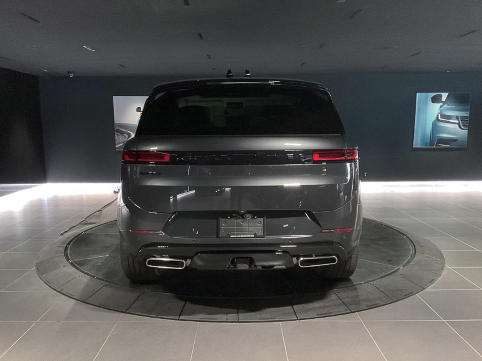 2024 Land Rover Range Rover Sport Dynamic HSE, Vancouver, Cash