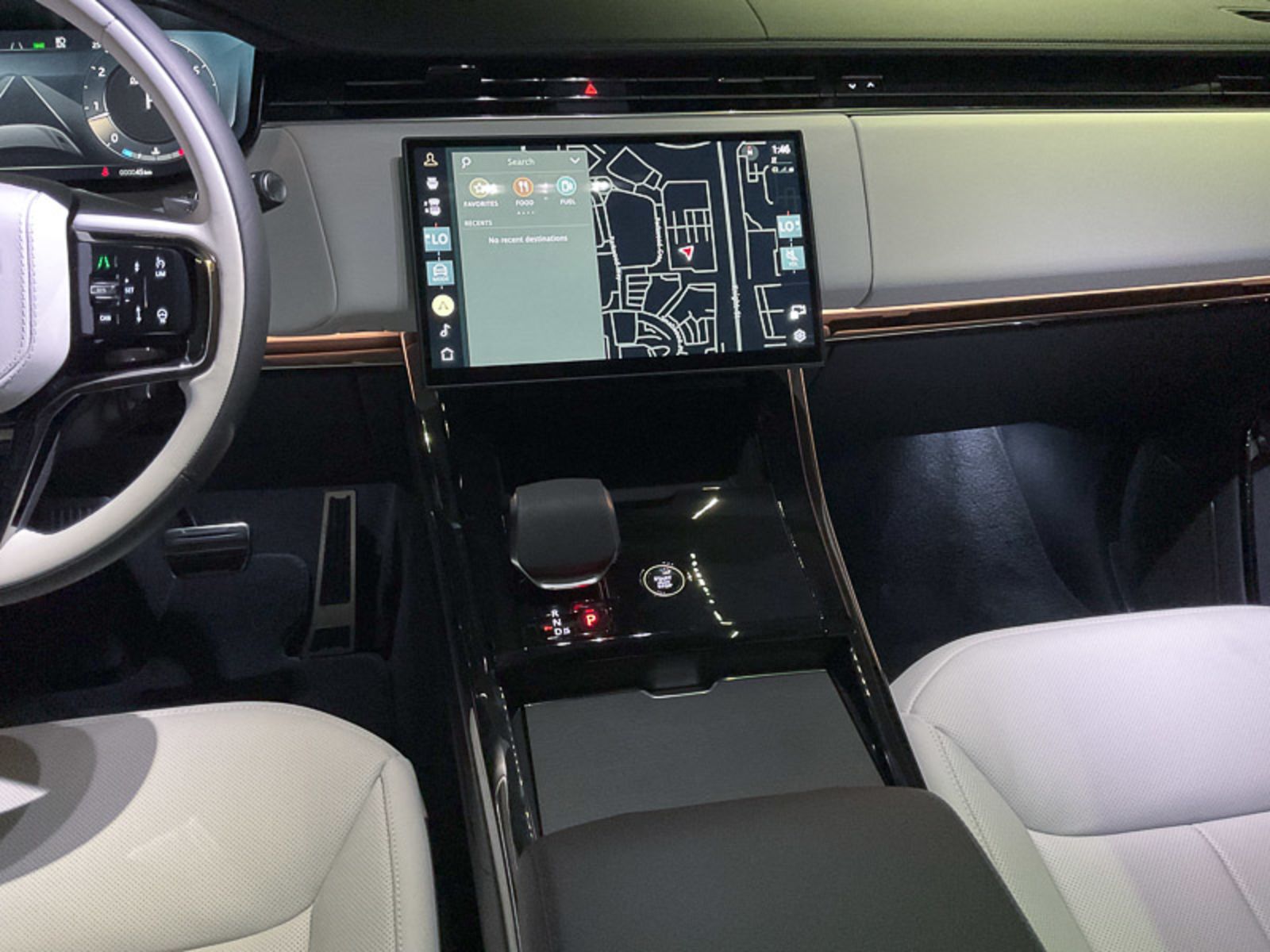 2024 Land Rover Range Rover Sport Dynamic HSE, Vancouver, Cash