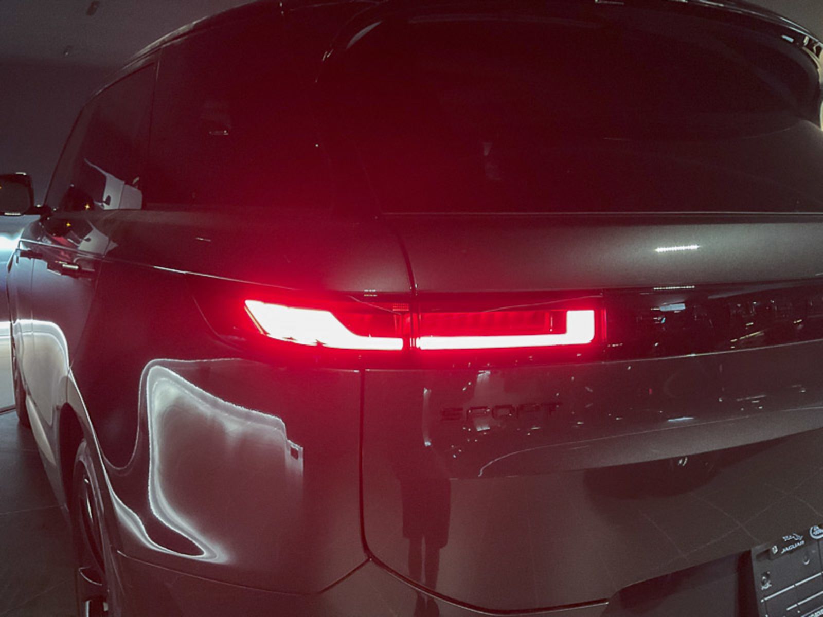 2024 Land Rover Range Rover Sport Dynamic HSE, Vancouver, Cash