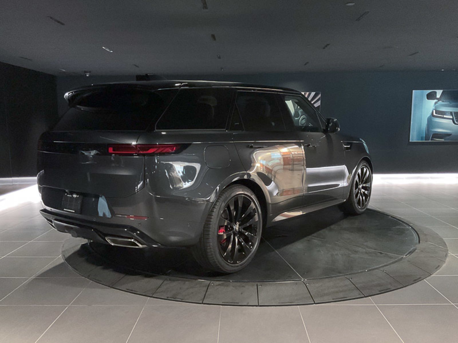 2024 Land Rover Range Rover Sport Dynamic HSE, Vancouver, Cash