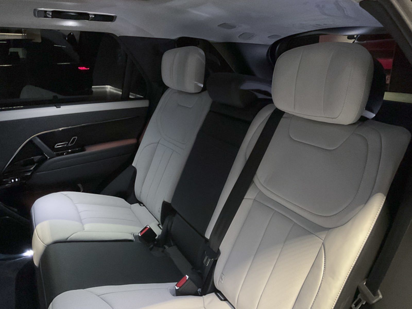 2024 Land Rover Range Rover Sport Dynamic HSE, Vancouver, Cash