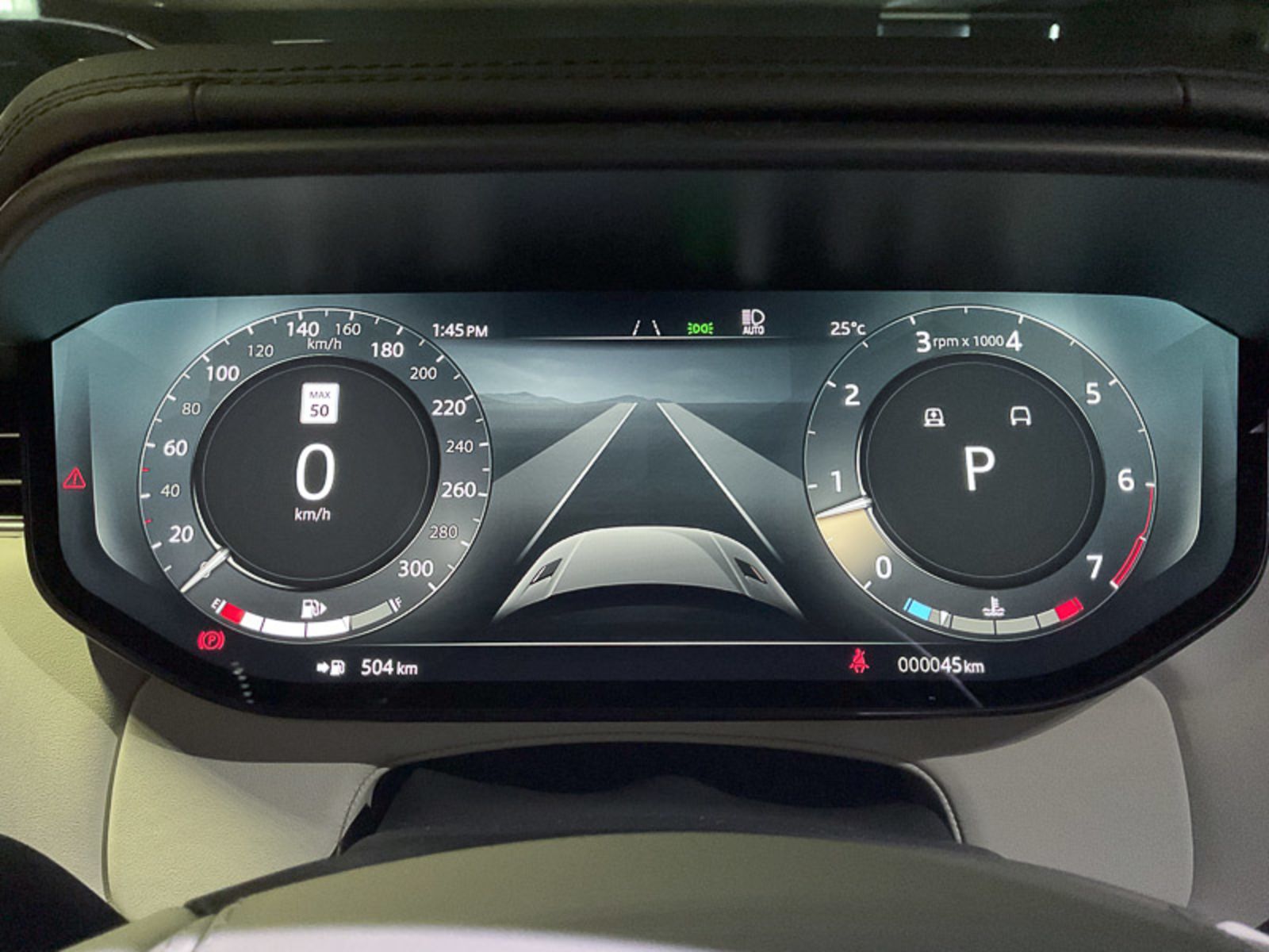 2024 Land Rover Range Rover Sport Dynamic HSE, Vancouver, Cash