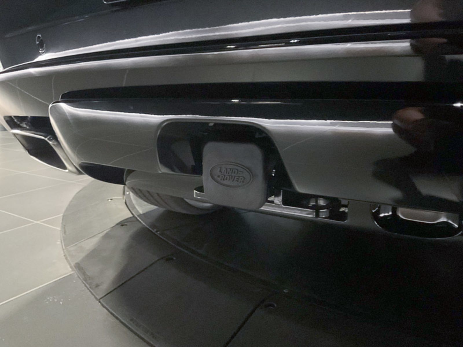 2024 Land Rover Range Rover Sport Dynamic HSE, Vancouver, Cash