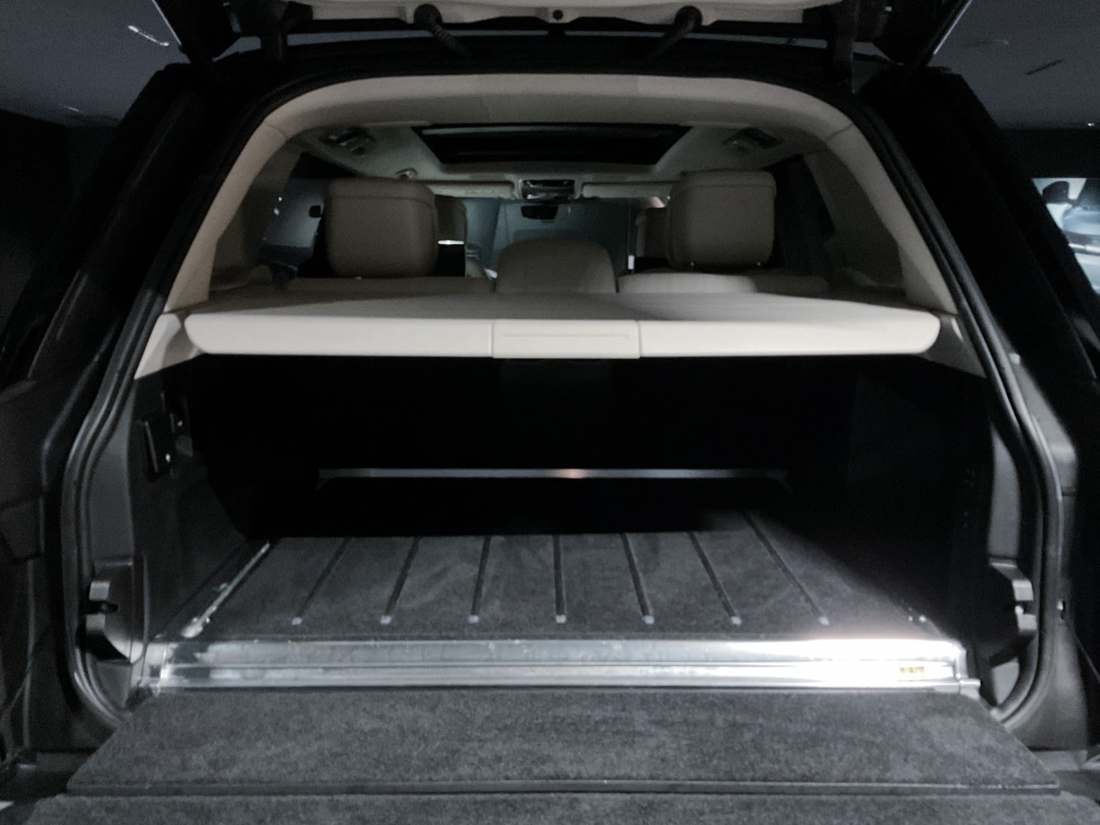 2019 Land Rover Range Rover SV Autobiography, Vancouver, Cash