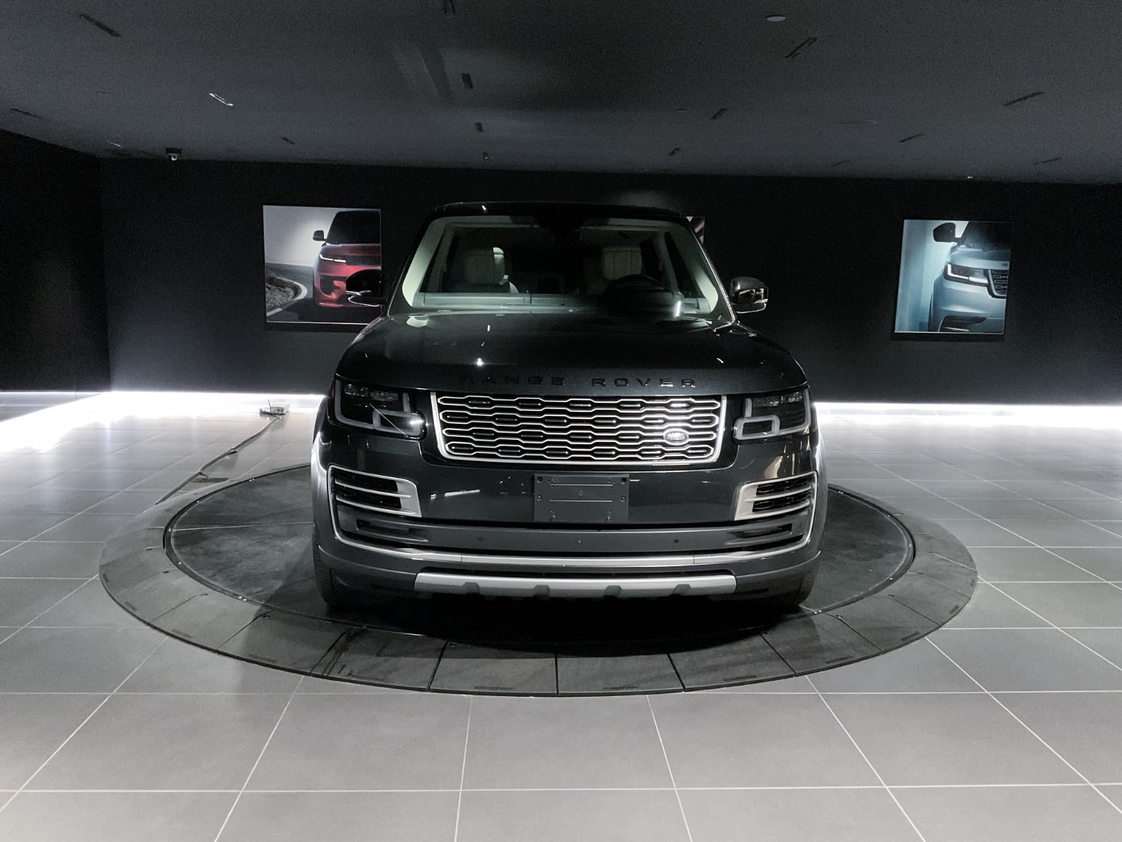 2019 Land Rover Range Rover SV Autobiography, Vancouver, Cash