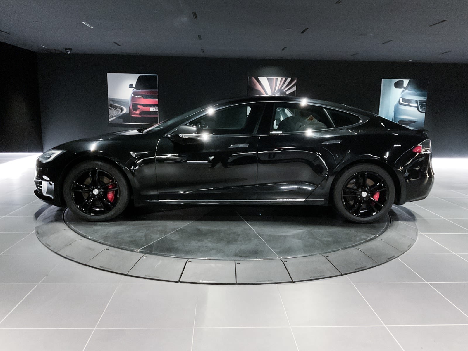 2019 Tesla Model S Performance, Vancouver, Cash