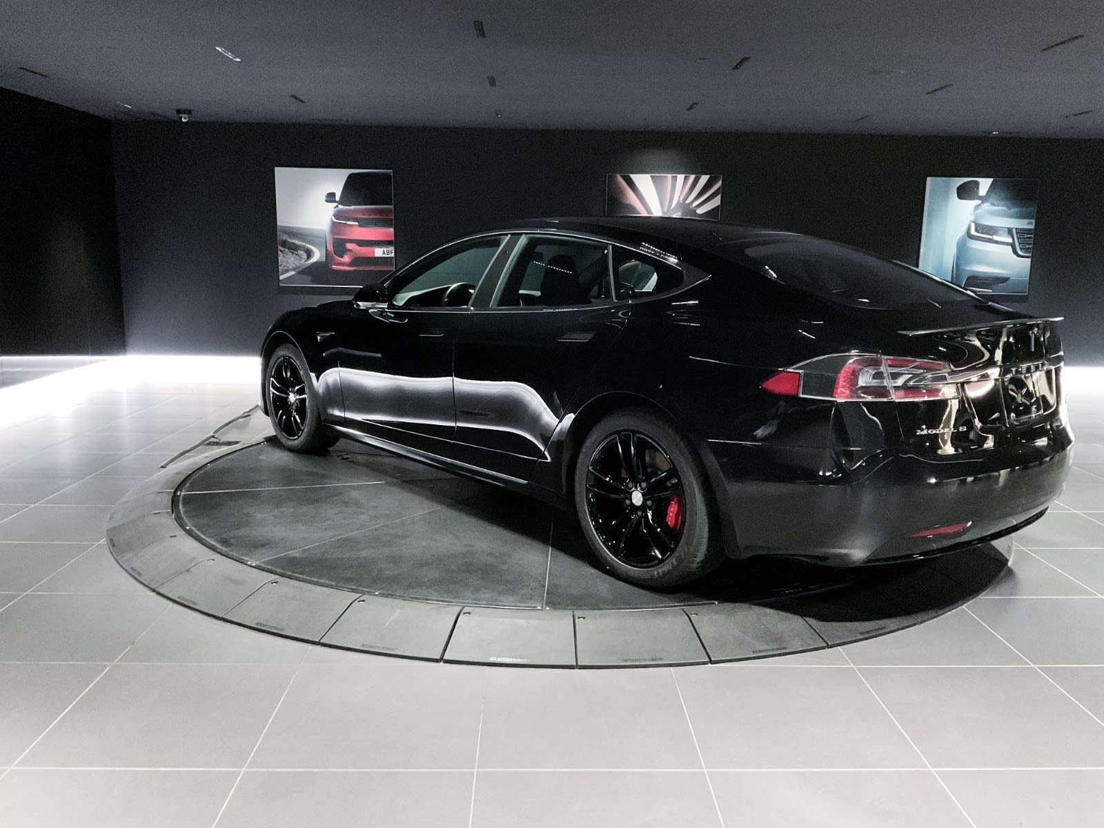 2019 Tesla Model S Performance, Vancouver, Cash