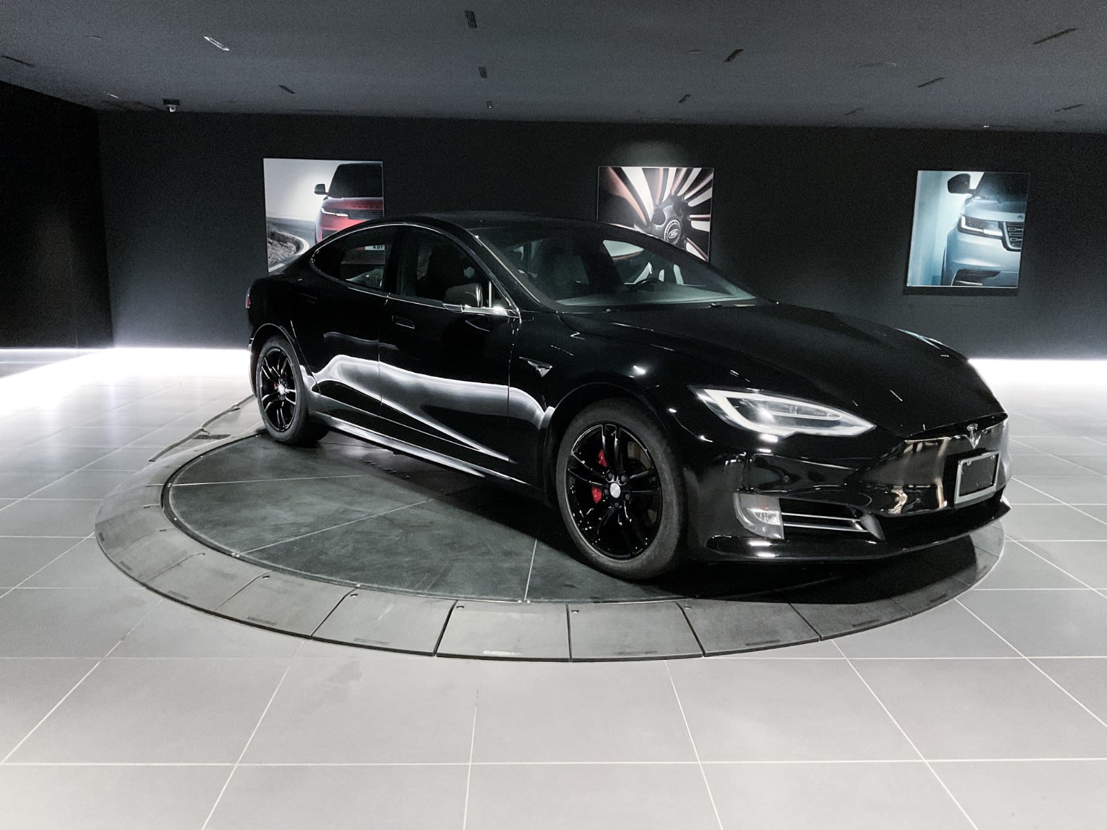 2019 Tesla Model S Performance, Vancouver, Cash