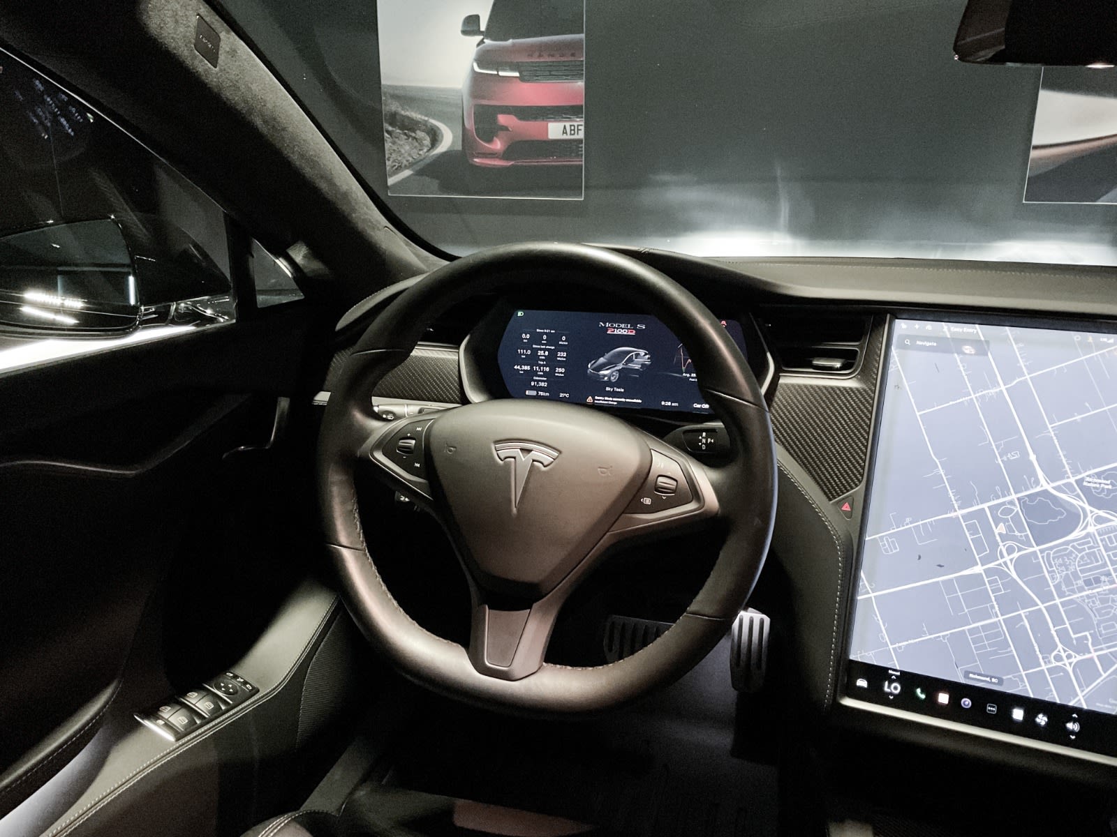 2019 Tesla Model S Performance, Vancouver, Cash