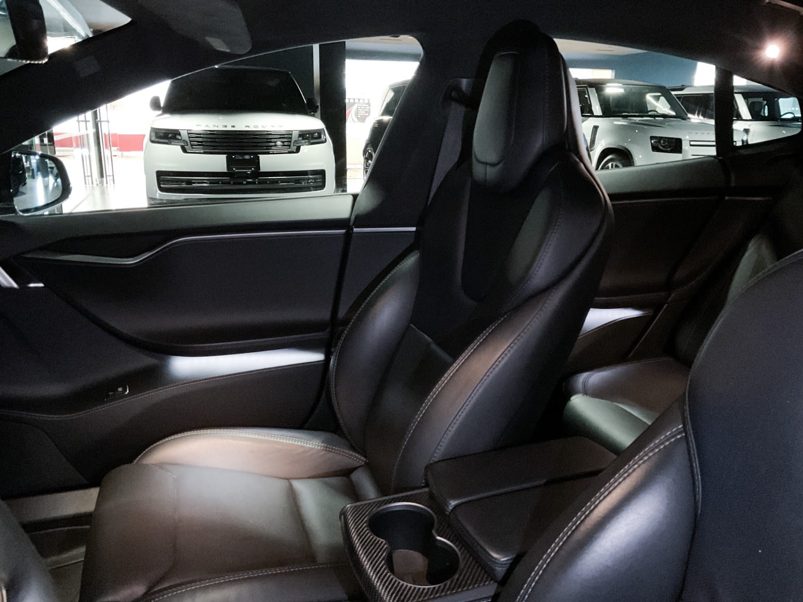 2019 Tesla Model S Performance, Vancouver, Cash