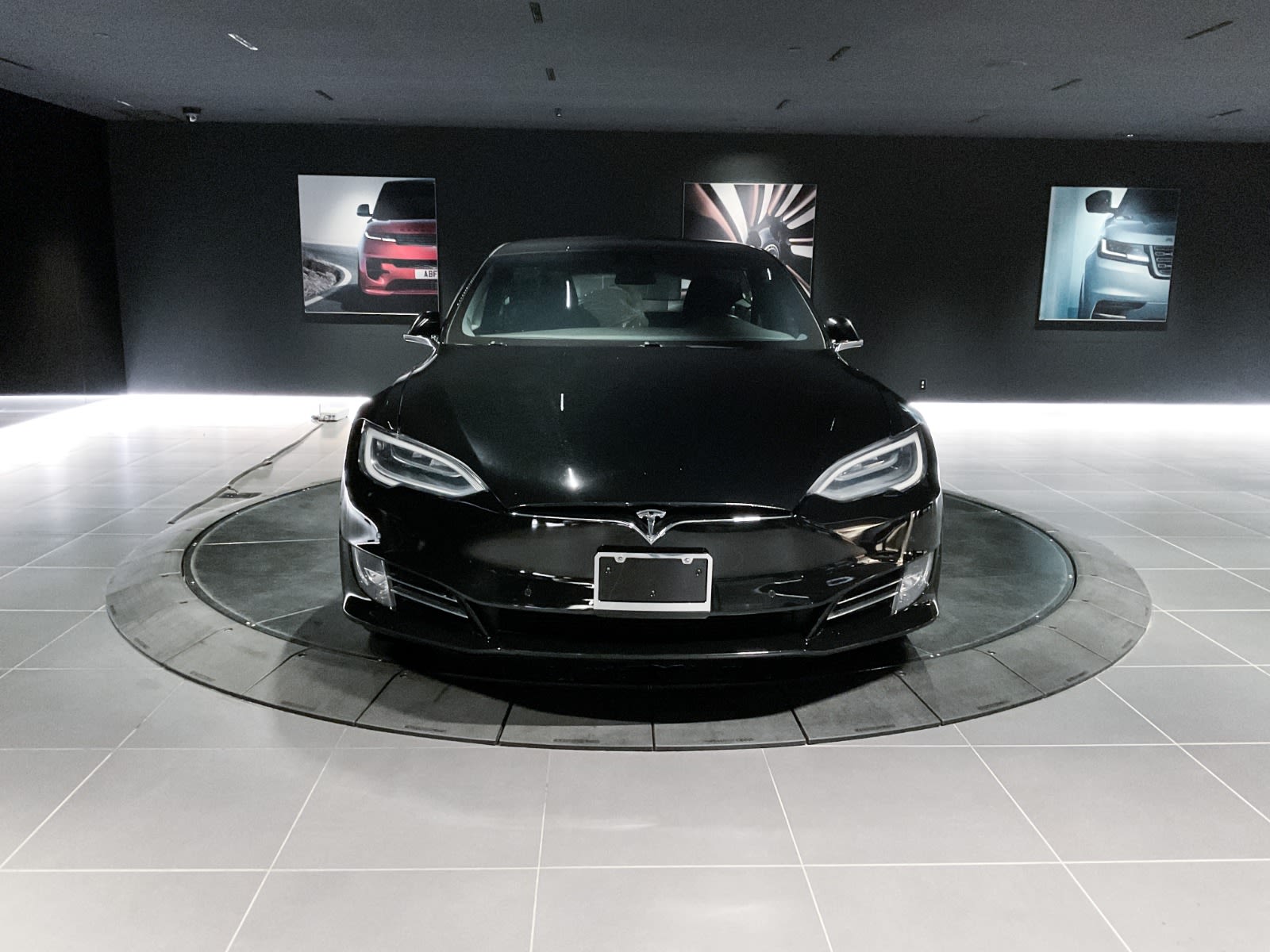 2019 Tesla Model S Performance, Vancouver, Cash