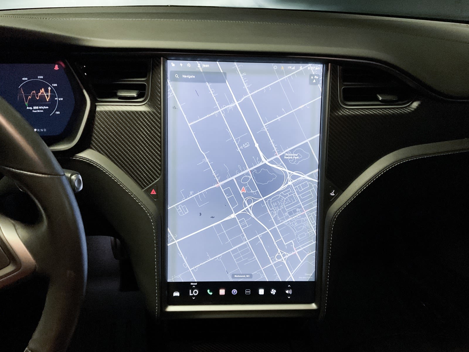 2019 Tesla Model S Performance, Vancouver, Cash