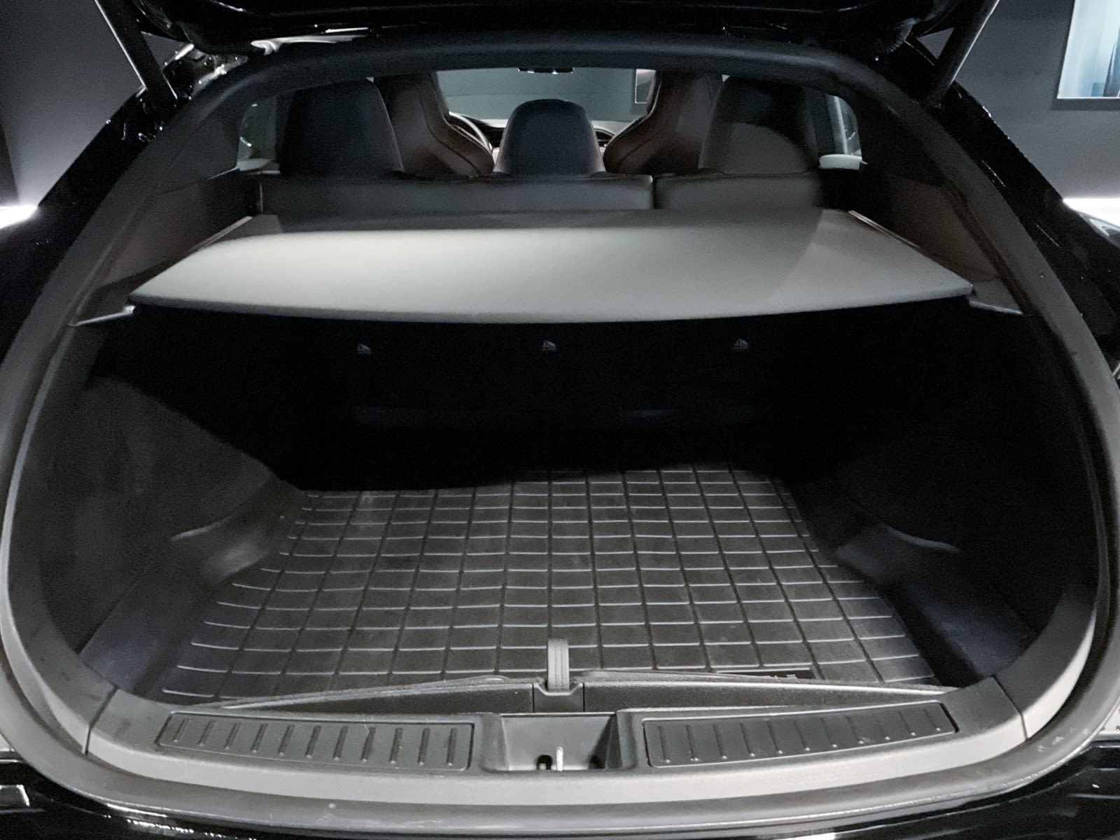 2019 Tesla Model S Performance, Vancouver, Cash