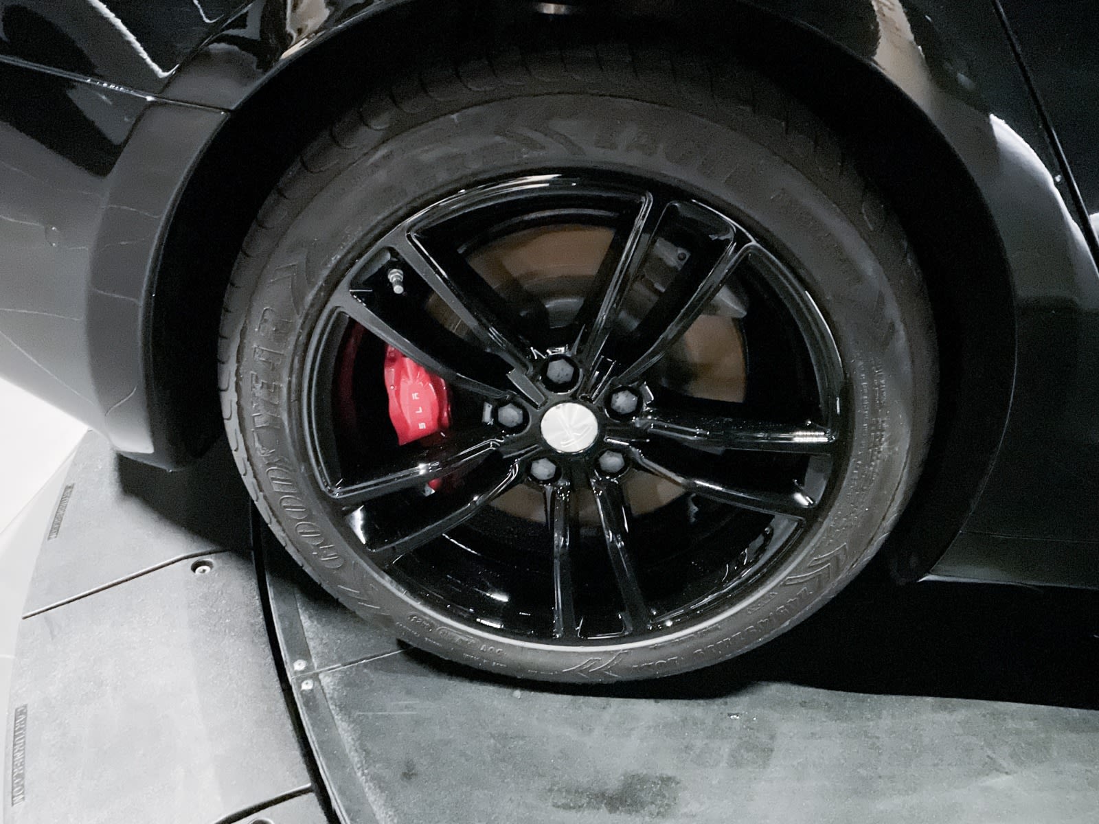 2019 Tesla Model S Performance, Vancouver, Cash