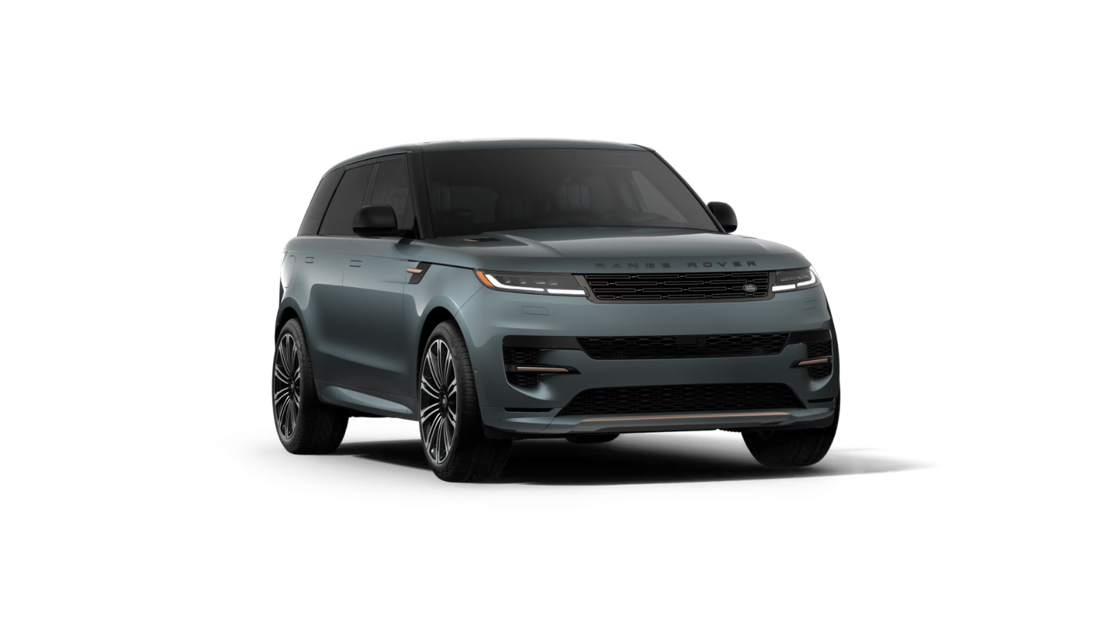 2025 Land Rover Range Rover Sport Dynamic HSE, Vancouver, Cash