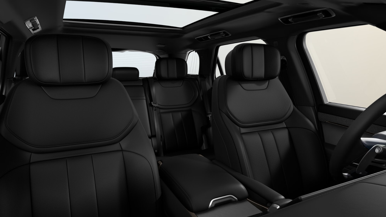 2025 Land Rover Range Rover Sport Dynamic HSE, Vancouver, Cash