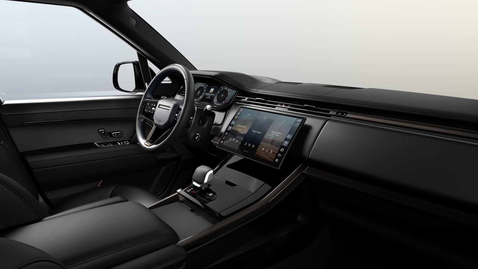 2025 Land Rover Range Rover Sport Dynamic HSE, Vancouver, Cash