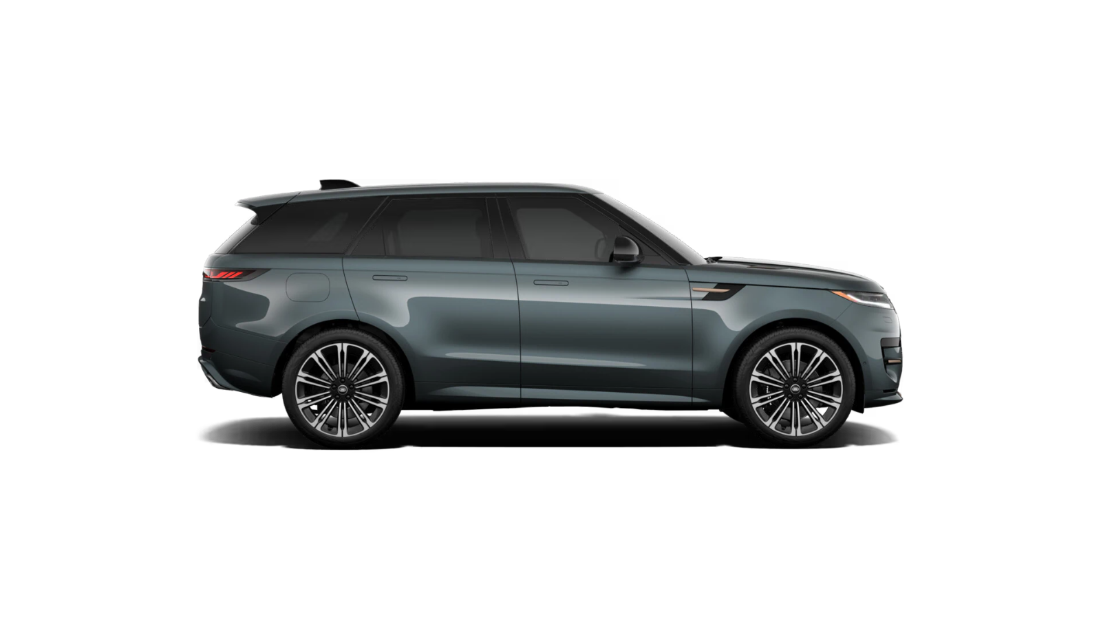 2025 Land Rover Range Rover Sport Dynamic HSE, Vancouver, Cash