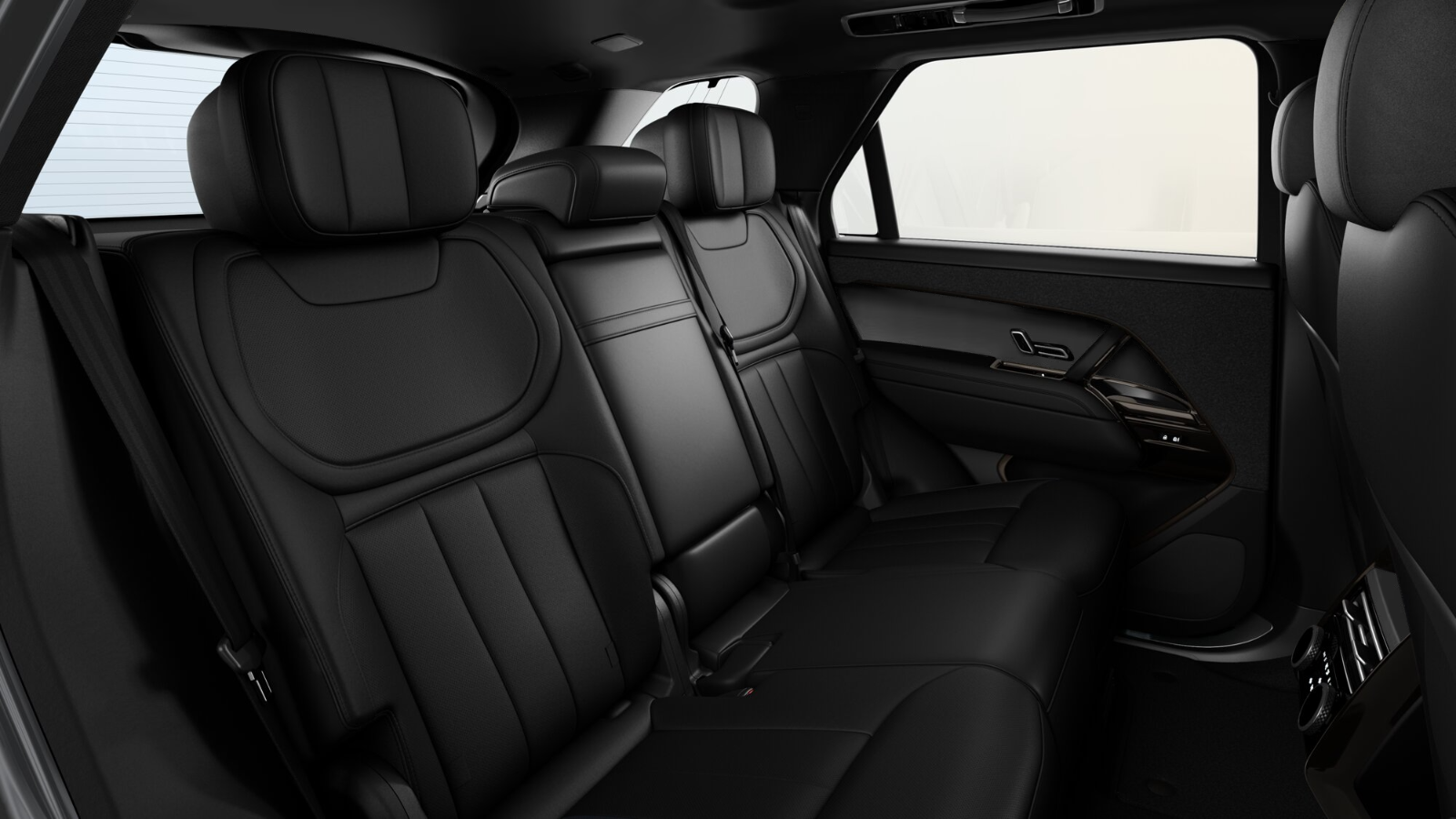2025 Land Rover Range Rover Sport Dynamic HSE, Vancouver, Cash