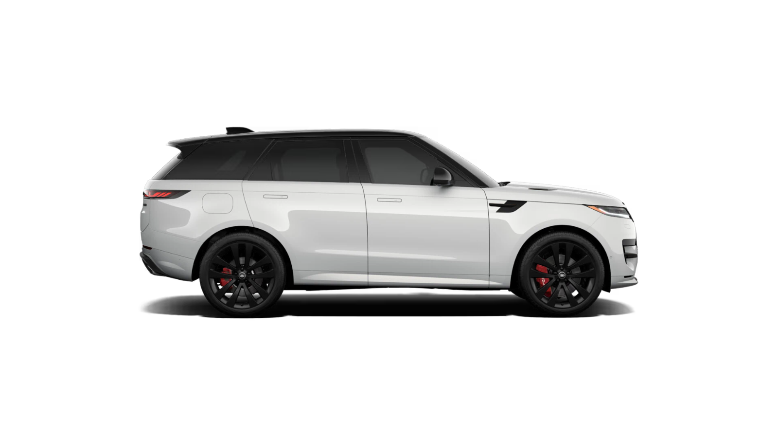 2025 Land Rover Range Rover Sport Dynamic HSE, Vancouver, Cash