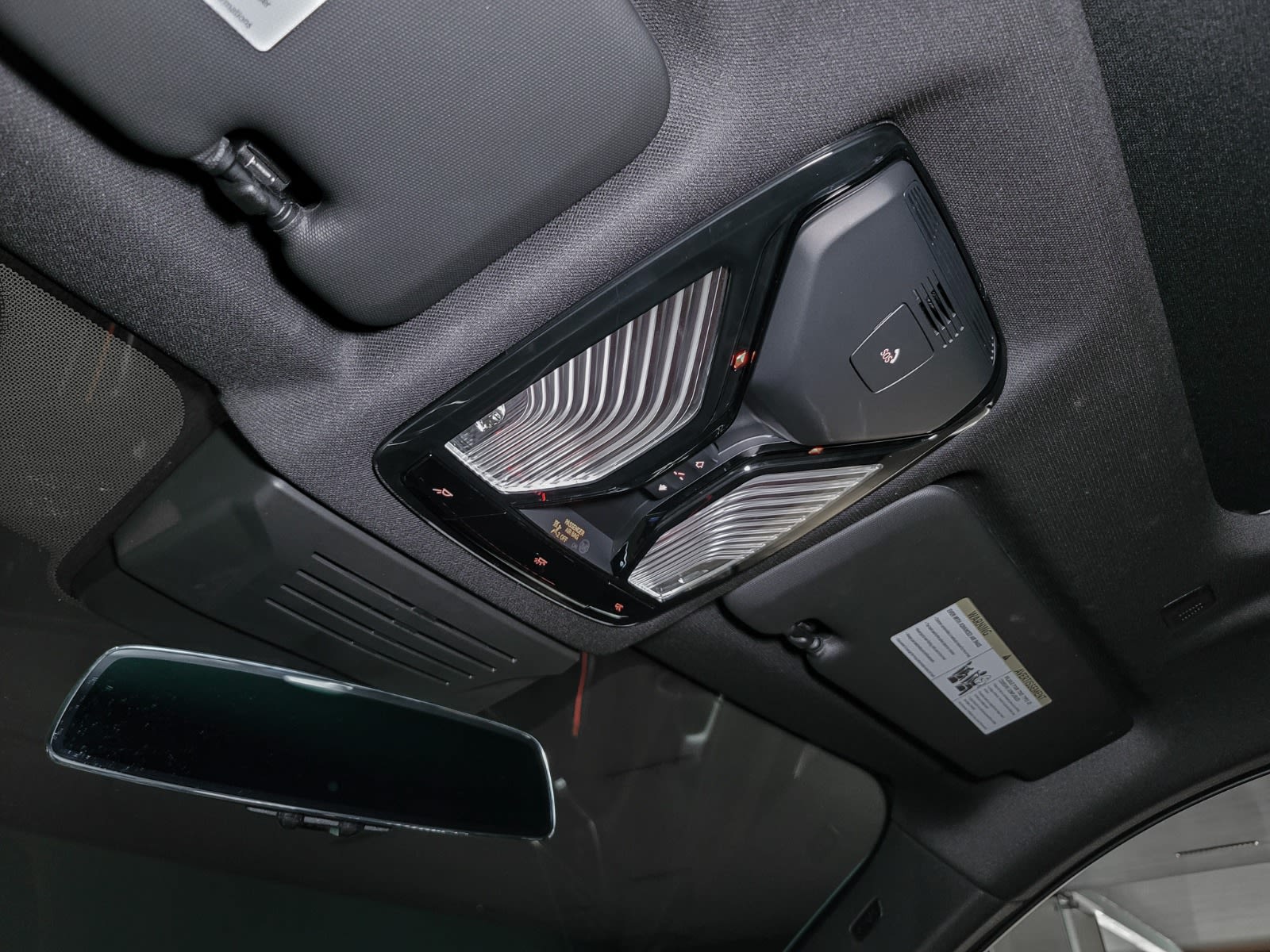 2024 BMW X6 xDrive40i, Vancouver, Cash
