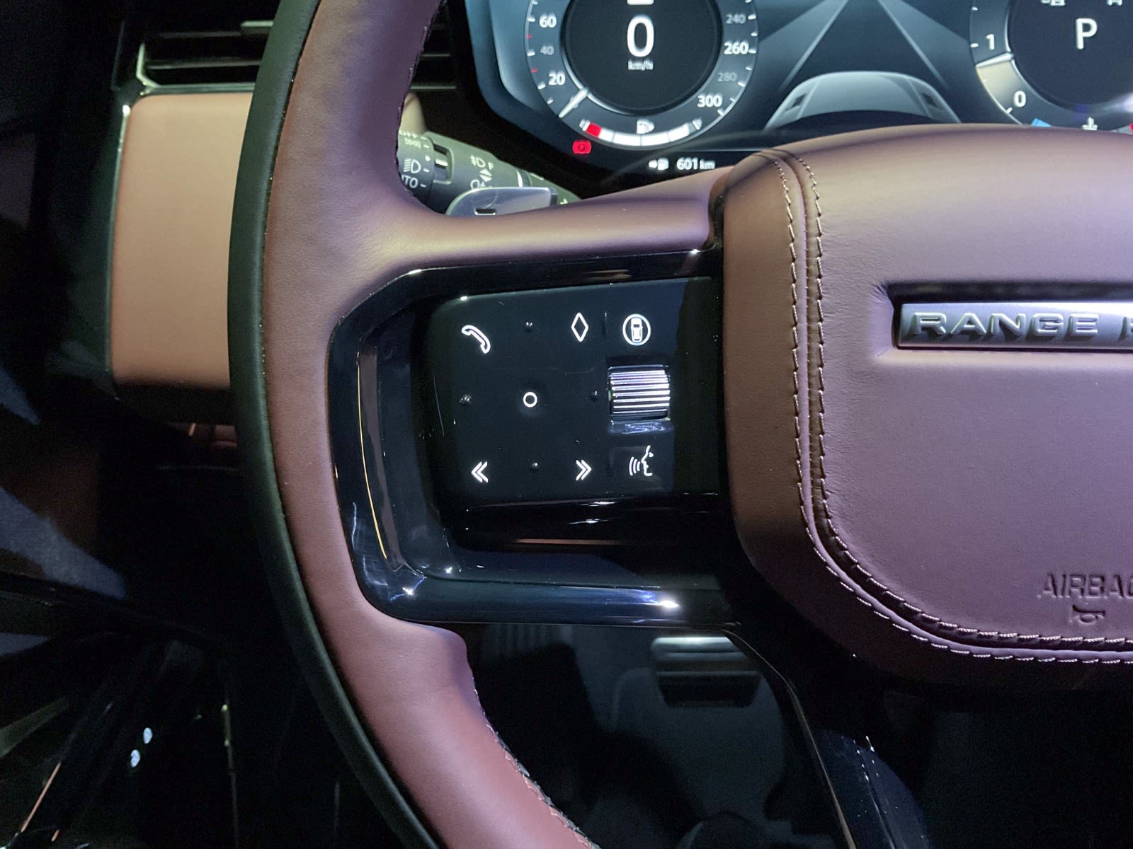 2025 Land Rover Range Rover Sport Dynamic SE, Vancouver, Cash