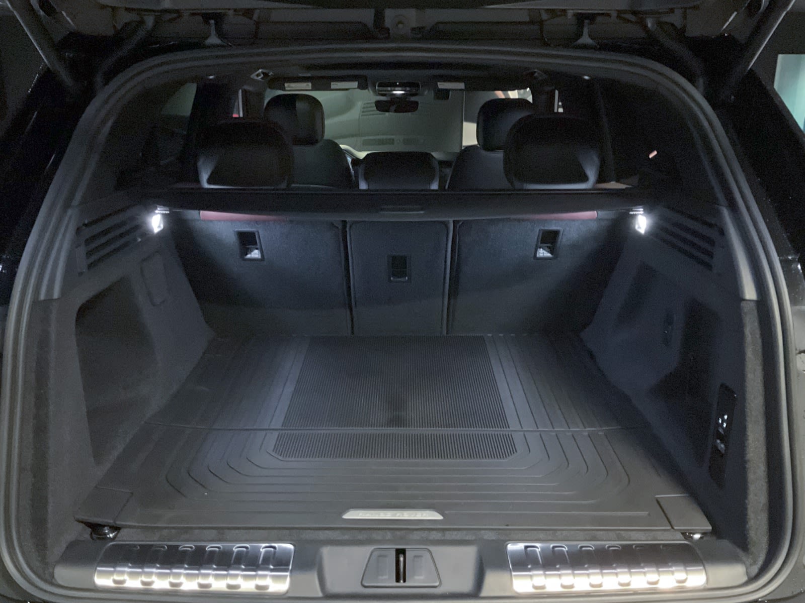 2025 Land Rover Range Rover Sport Dynamic SE, Vancouver, Cash