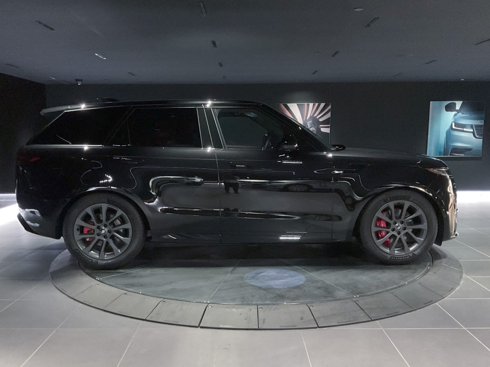 2025 Land Rover Range Rover Sport Dynamic SE, Vancouver, Cash