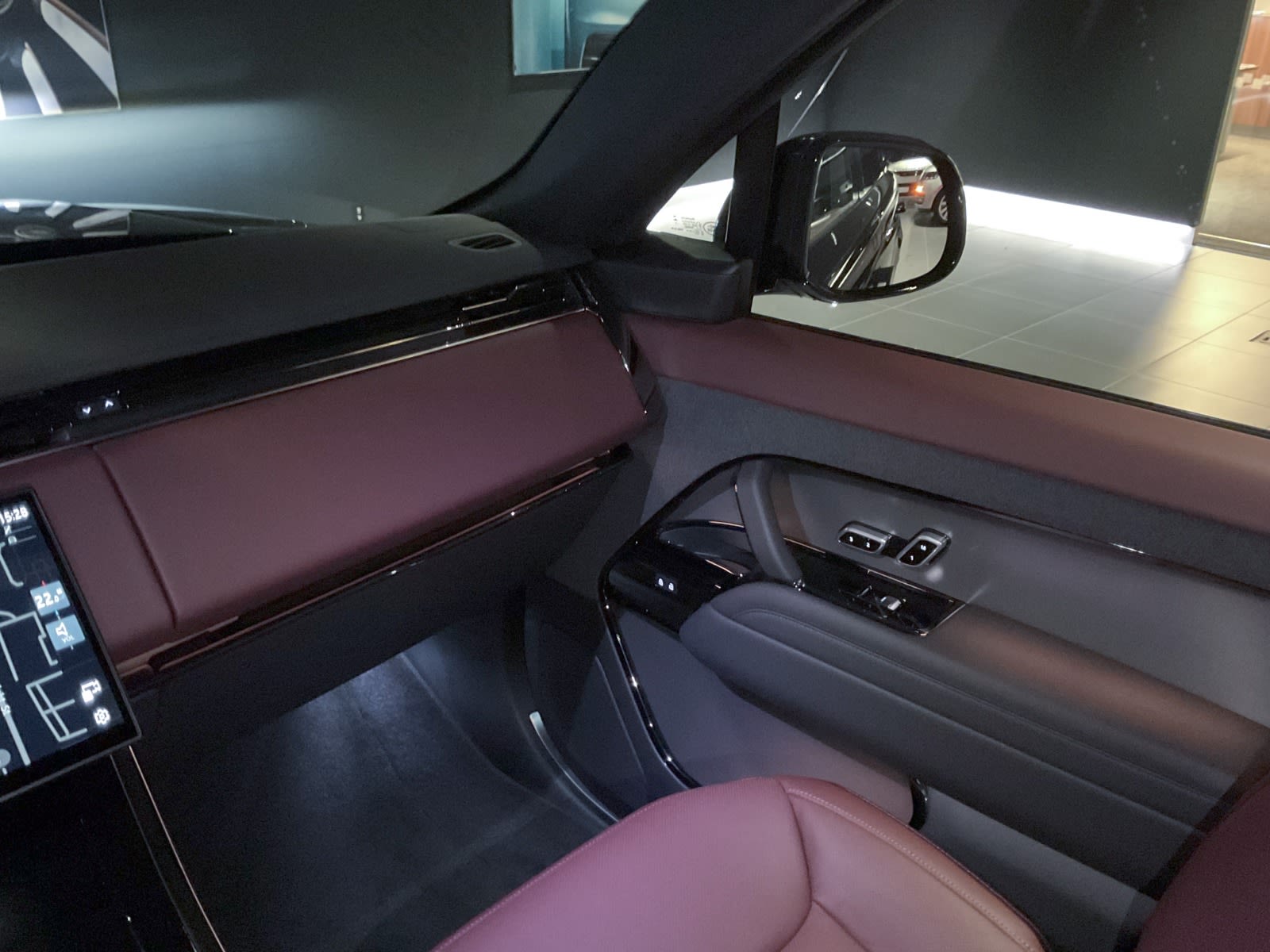 2025 Land Rover Range Rover Sport Dynamic SE, Vancouver, Cash