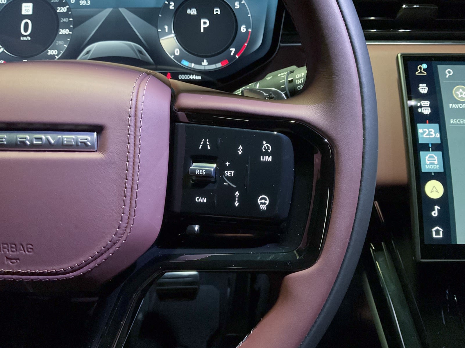2025 Land Rover Range Rover Sport Dynamic SE, Vancouver, Cash