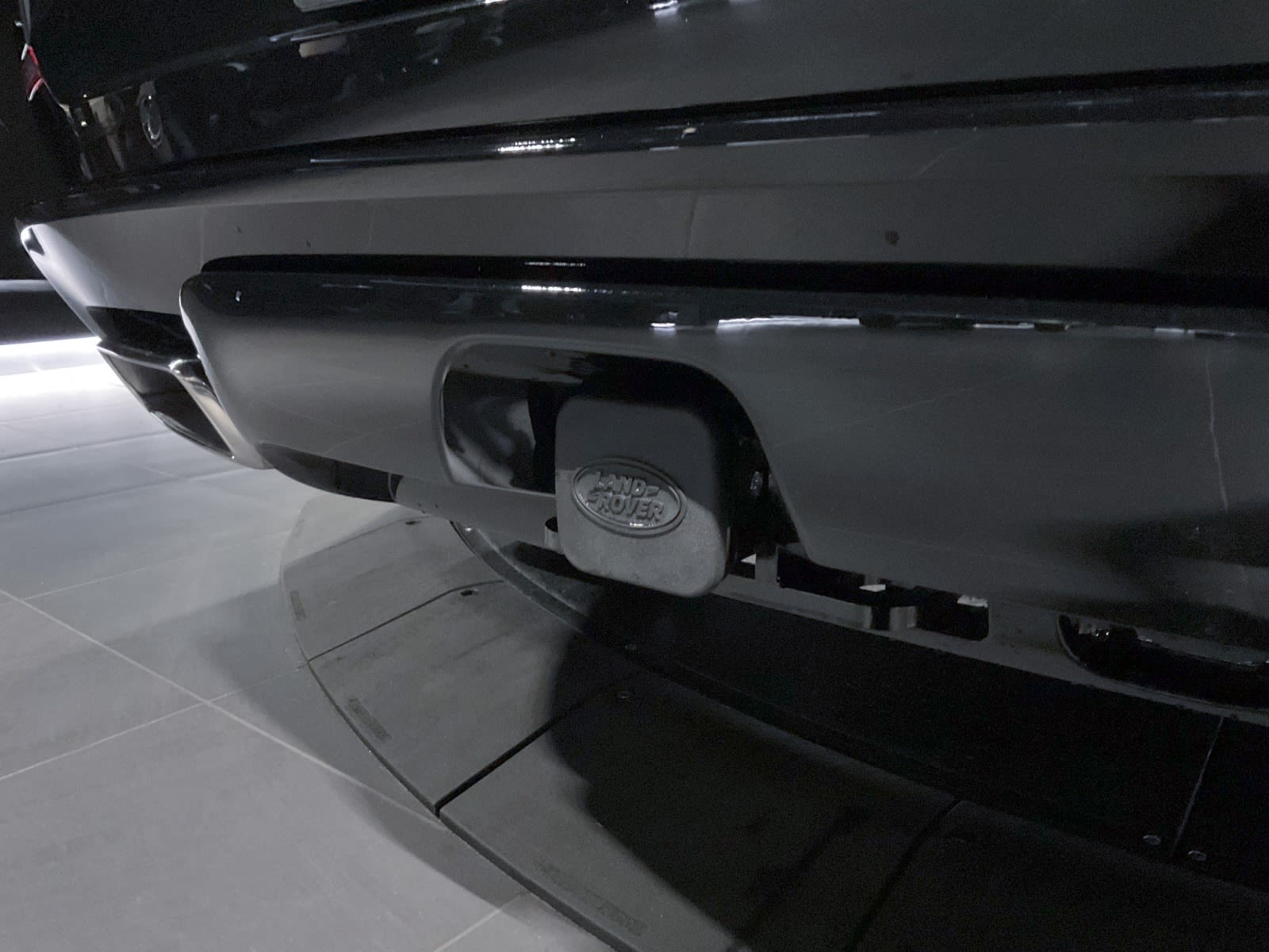 2025 Land Rover Range Rover Sport Dynamic SE, Vancouver, Cash