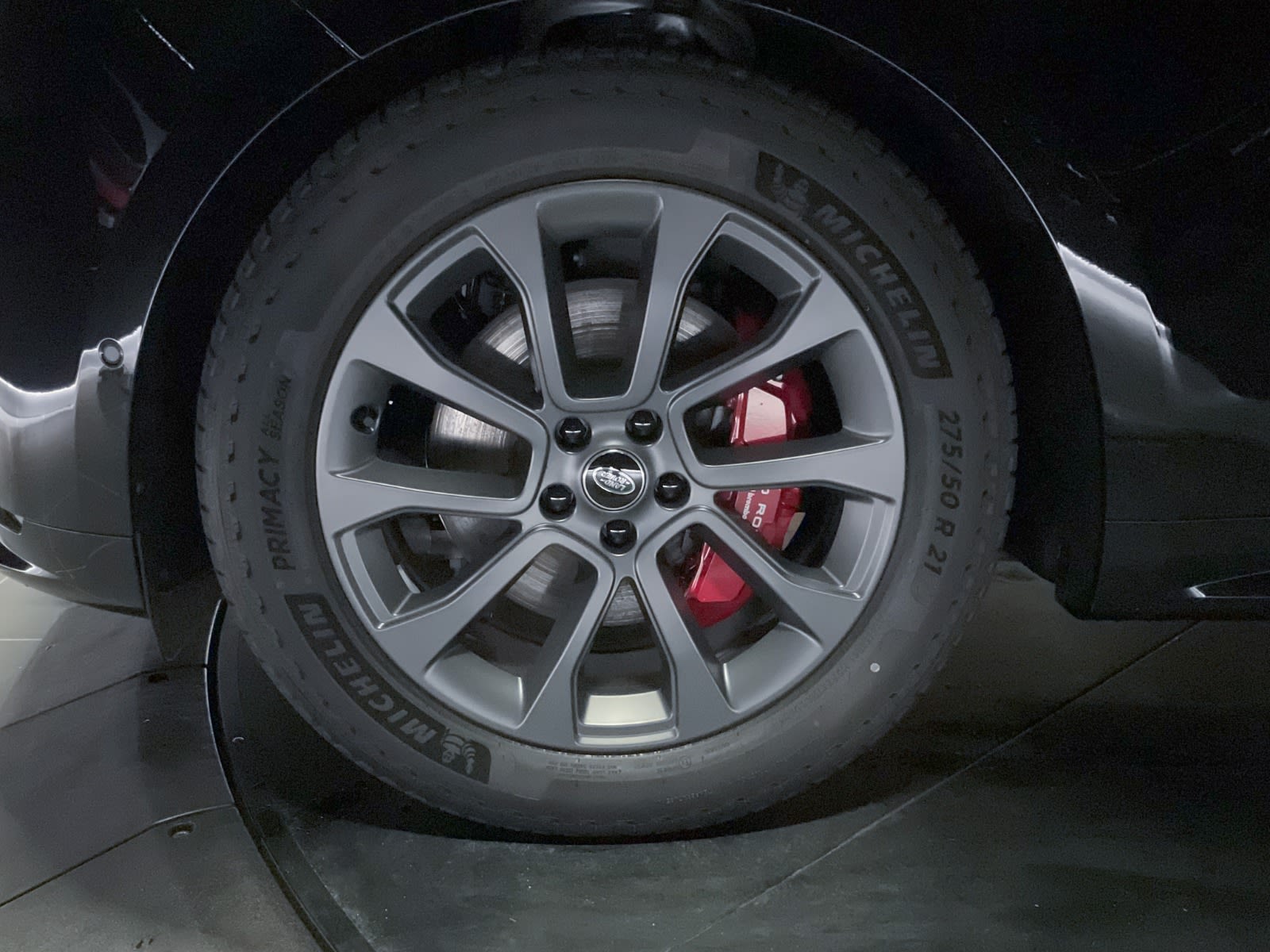 2025 Land Rover Range Rover Sport Dynamic SE, Vancouver, Cash