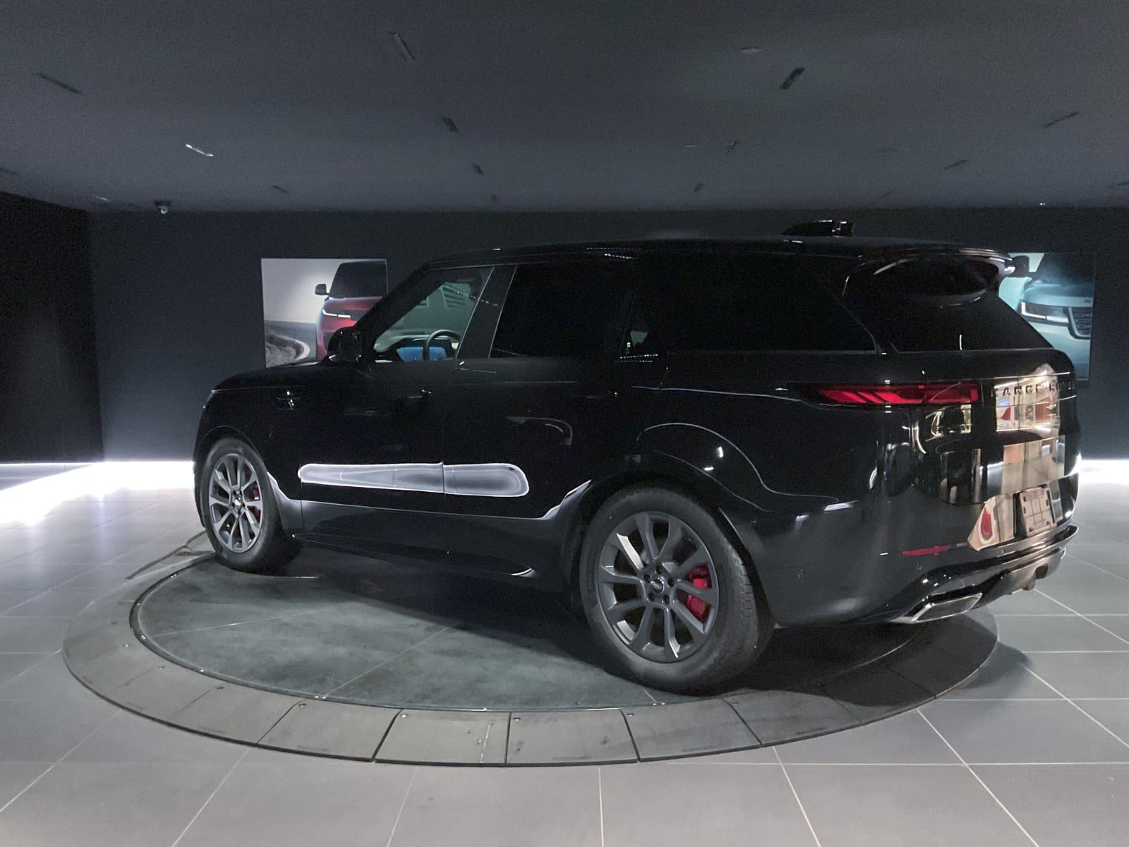 2025 Land Rover Range Rover Sport Dynamic SE, Vancouver, Cash