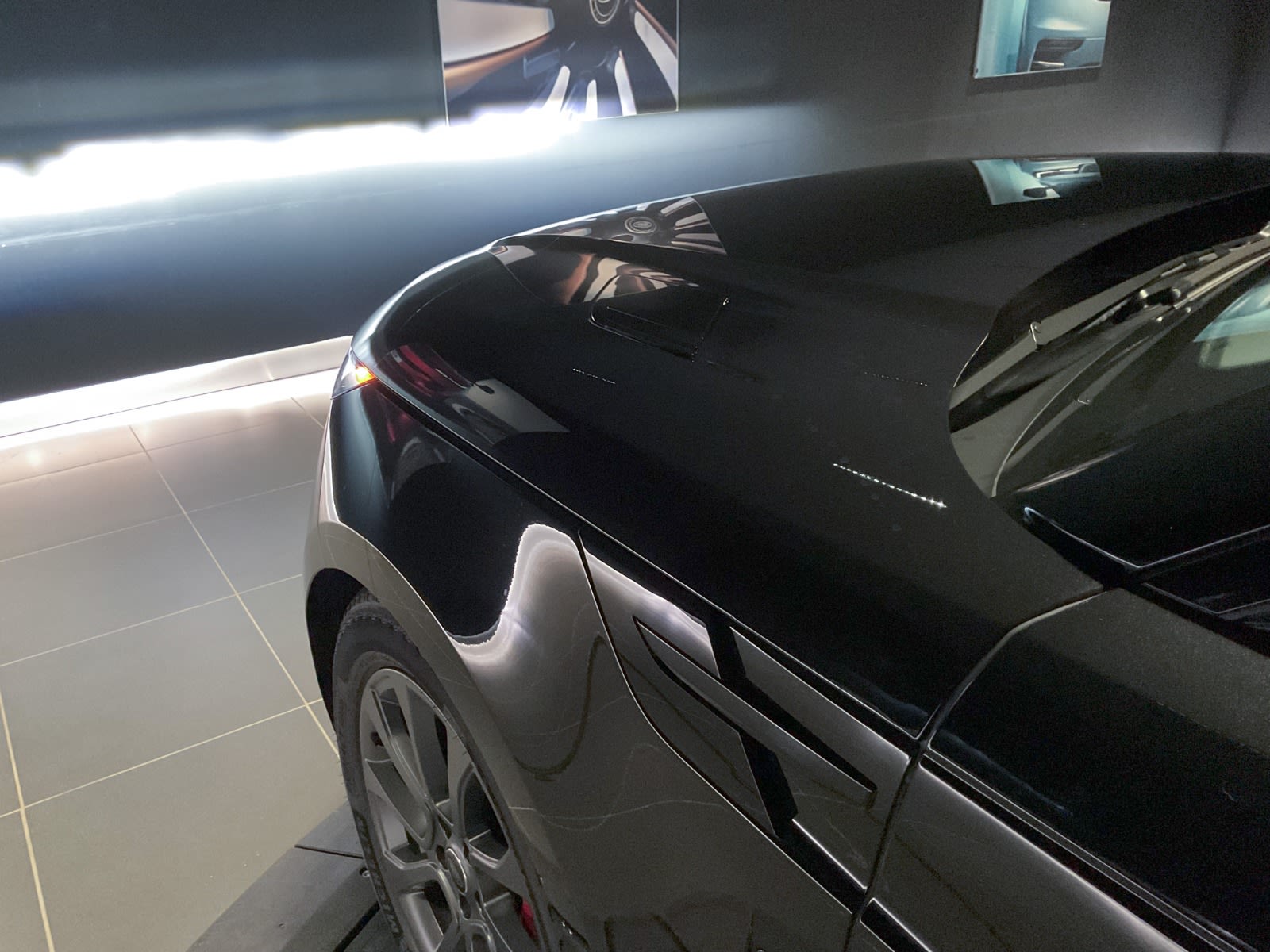 2025 Land Rover Range Rover Sport Dynamic SE, Vancouver, Cash