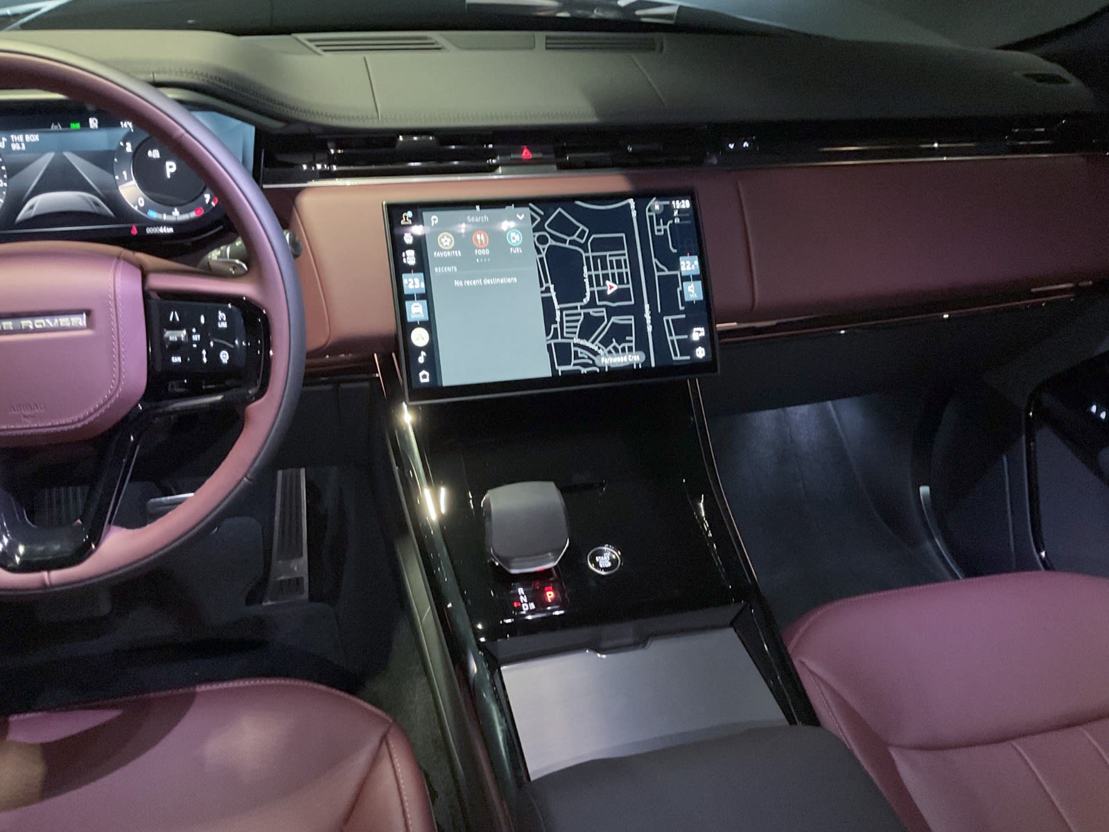 2025 Land Rover Range Rover Sport Dynamic SE, Vancouver, Cash