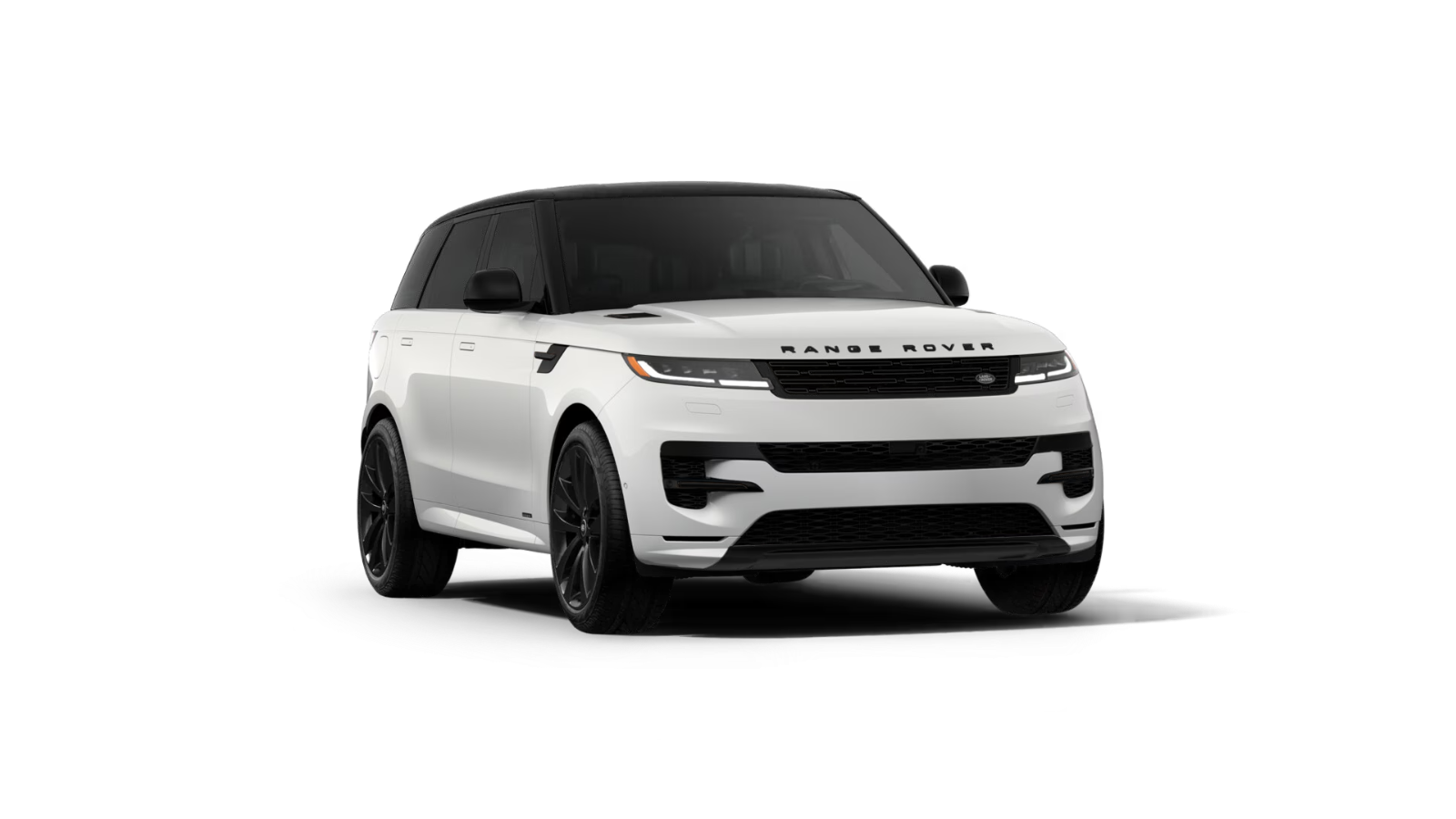 2025 Land Rover Range Rover Sport Autobiography, Vancouver, Cash