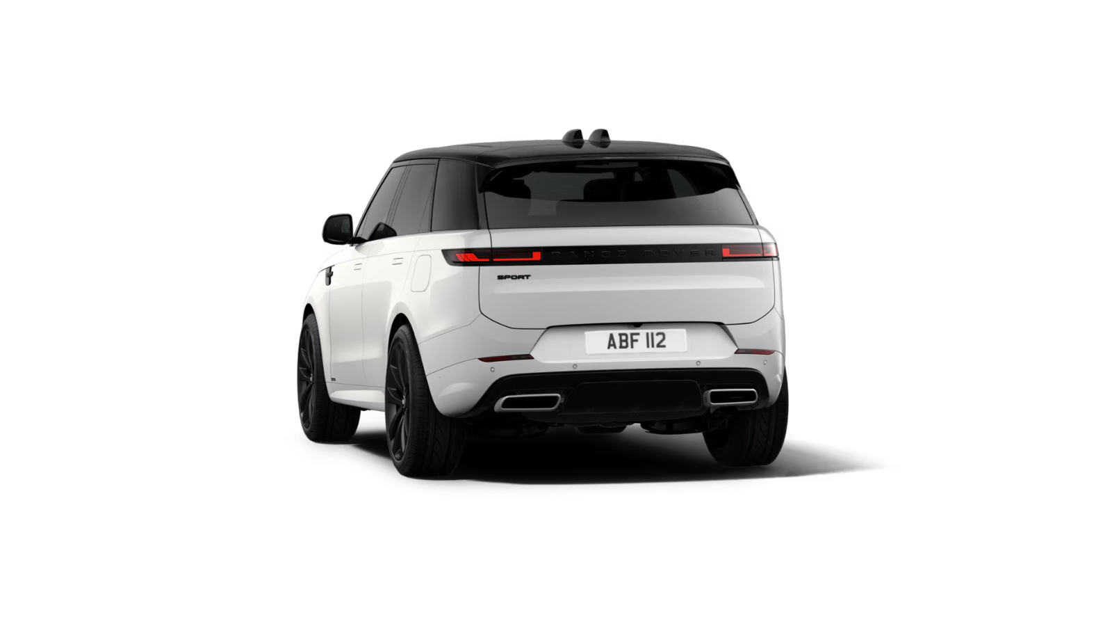 2025 Land Rover Range Rover Sport Autobiography, Vancouver, Cash