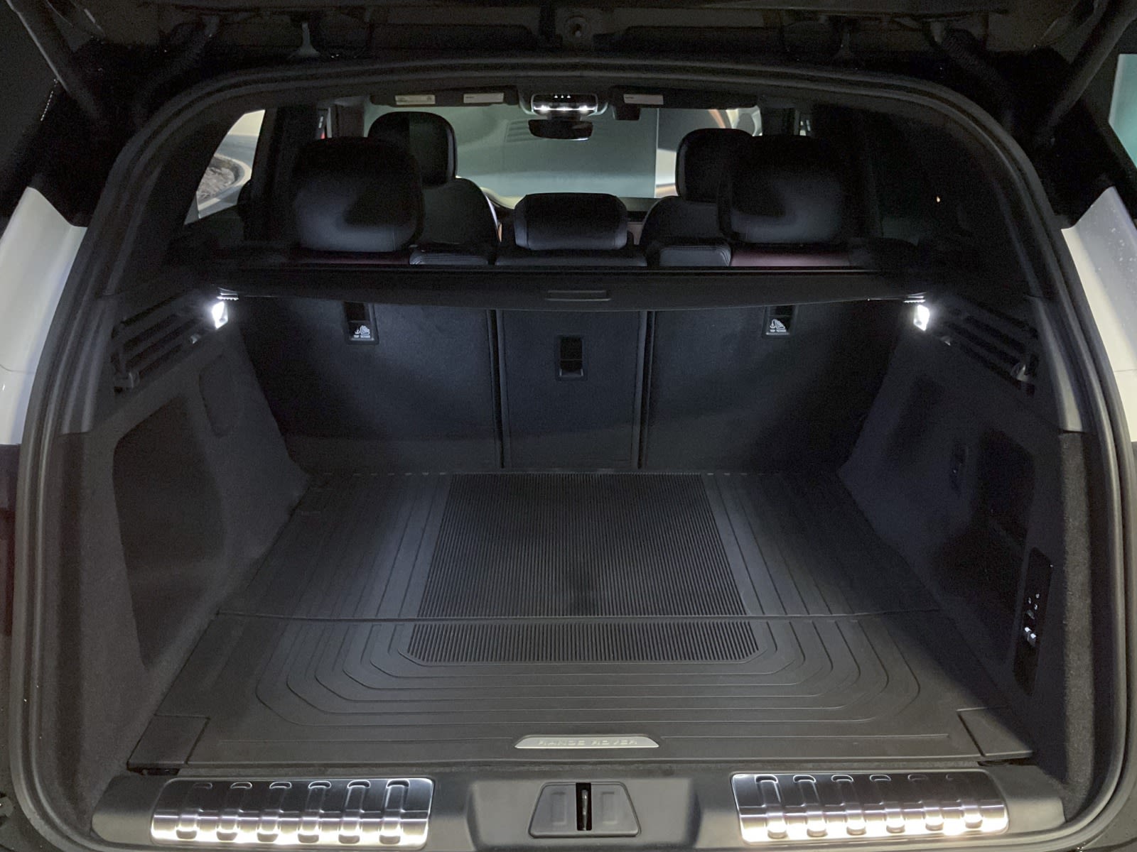 2025 Land Rover Range Rover Sport Dynamic SE, Vancouver, Cash