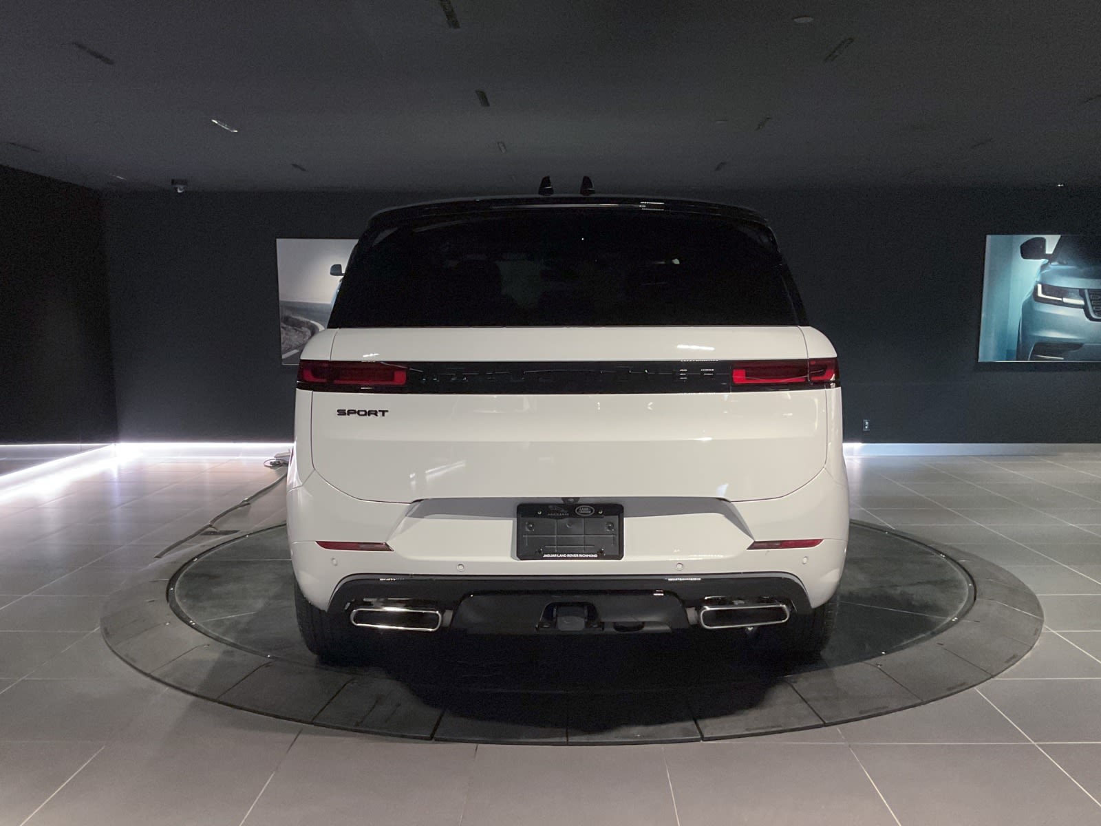 2025 Land Rover Range Rover Sport Dynamic SE, Vancouver, Cash