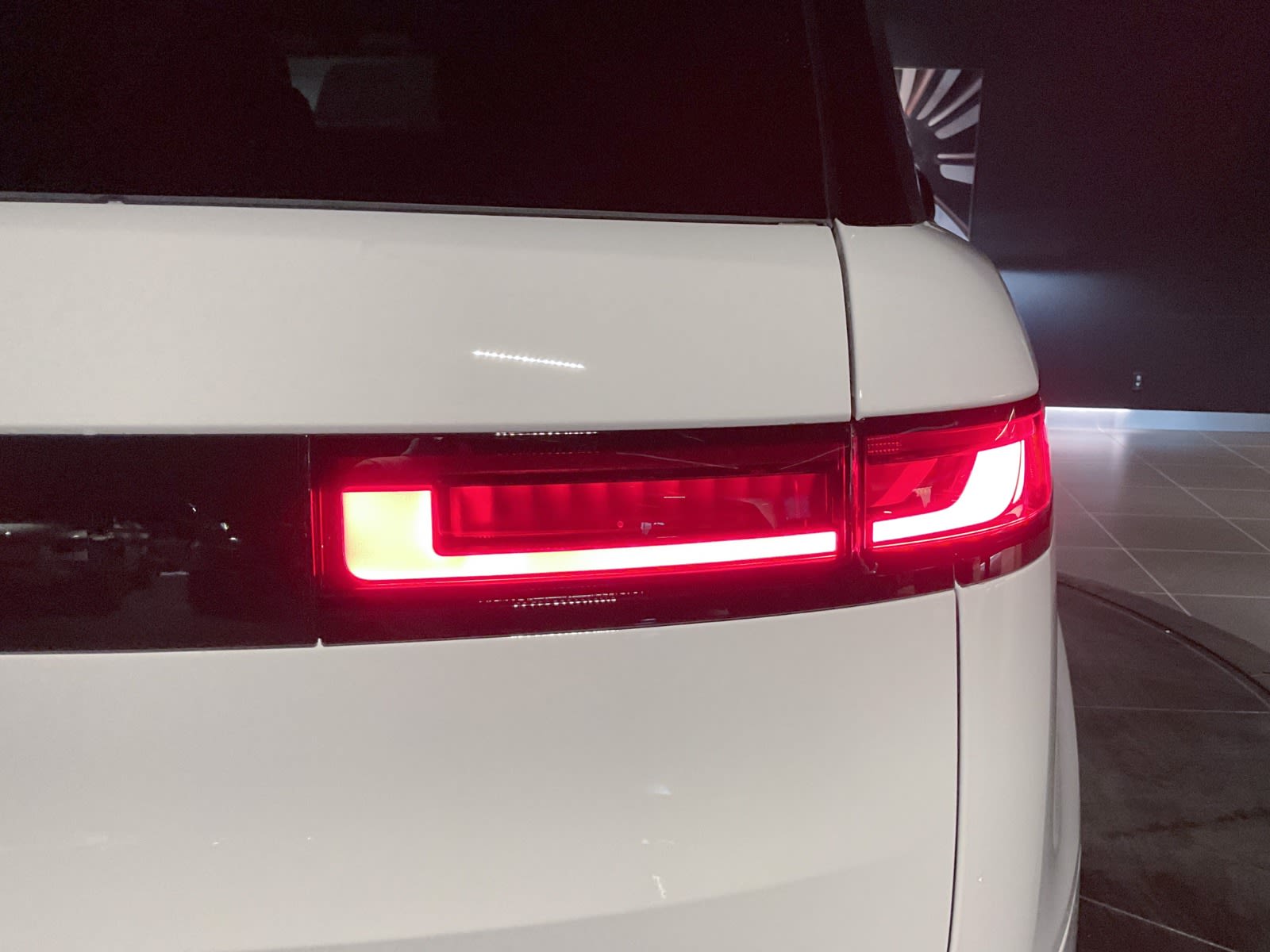 2025 Land Rover Range Rover Sport Dynamic SE, Vancouver, Cash